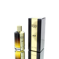 Mancera Black Prestigium 120ml Boxed **RARE**
