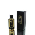 Mancera Black Vanilla W 120ml Boxed **RARE**