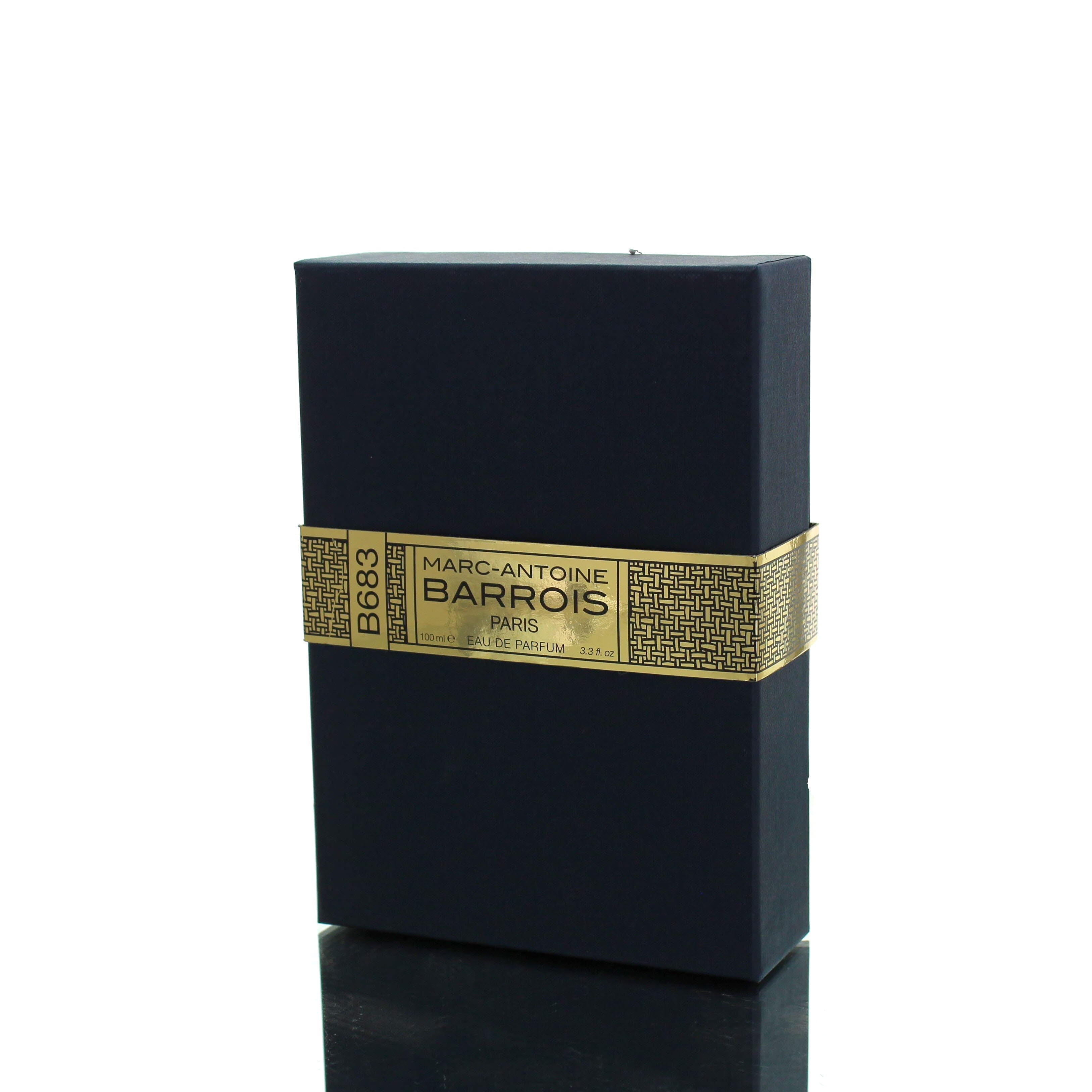 Marc Antoine Barrois B683 EDP M 30ml Boxed **RARE**