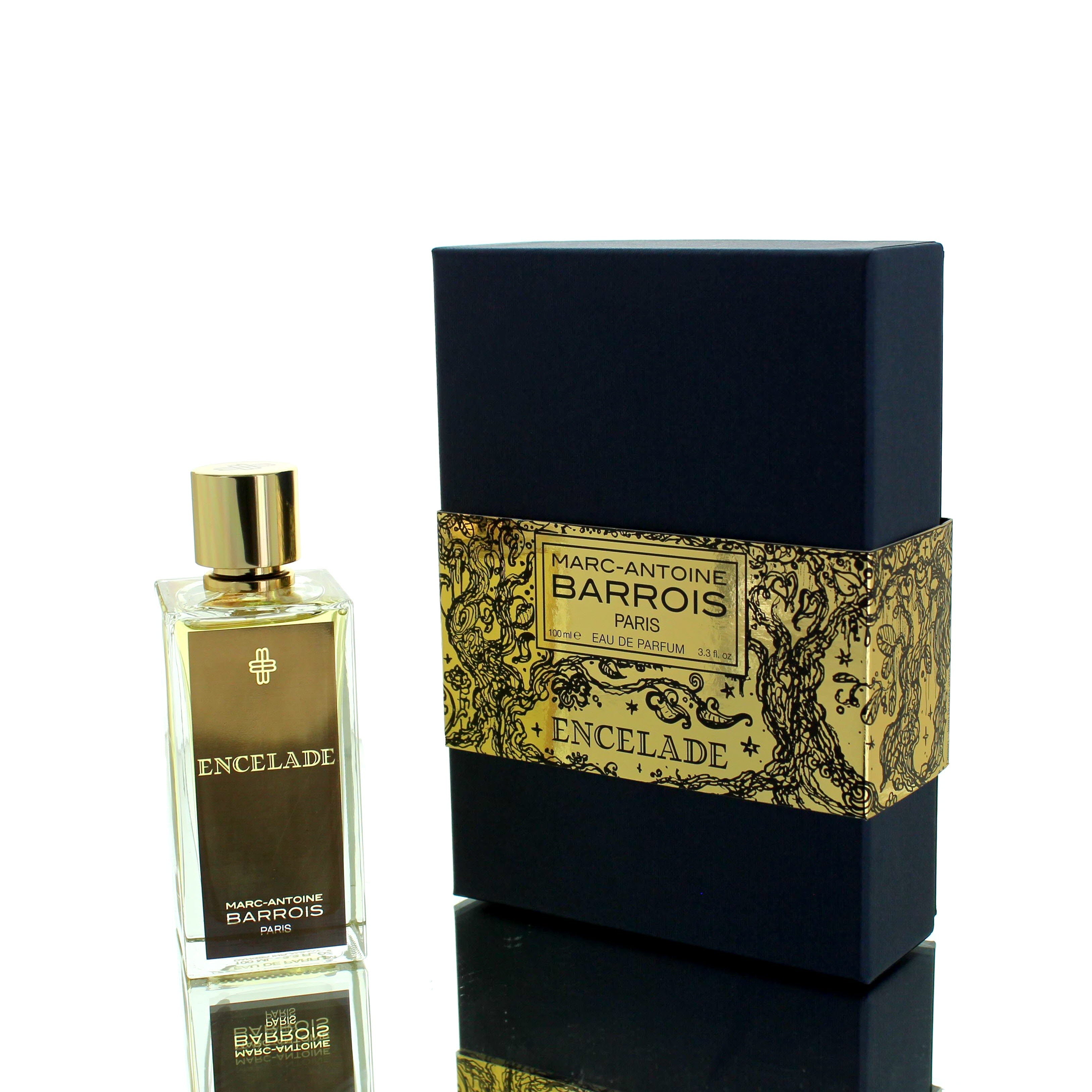 Marc Antoine Barrois Encelade EDP M 30ml Boxed **RARE**