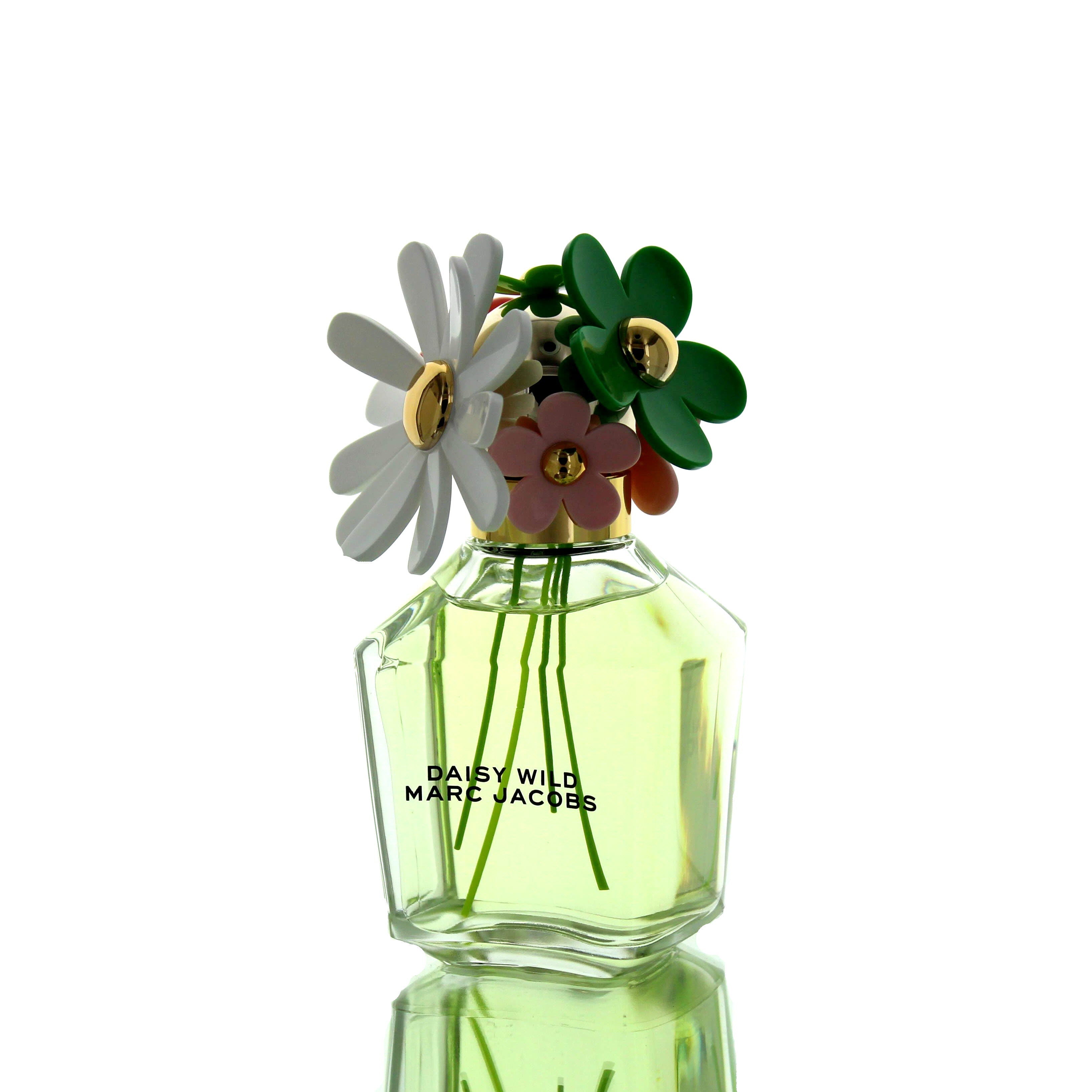Jumbo Refill - (Non Spray) Marc Jacobs Daisy Wild EDP W 150ml Boxed