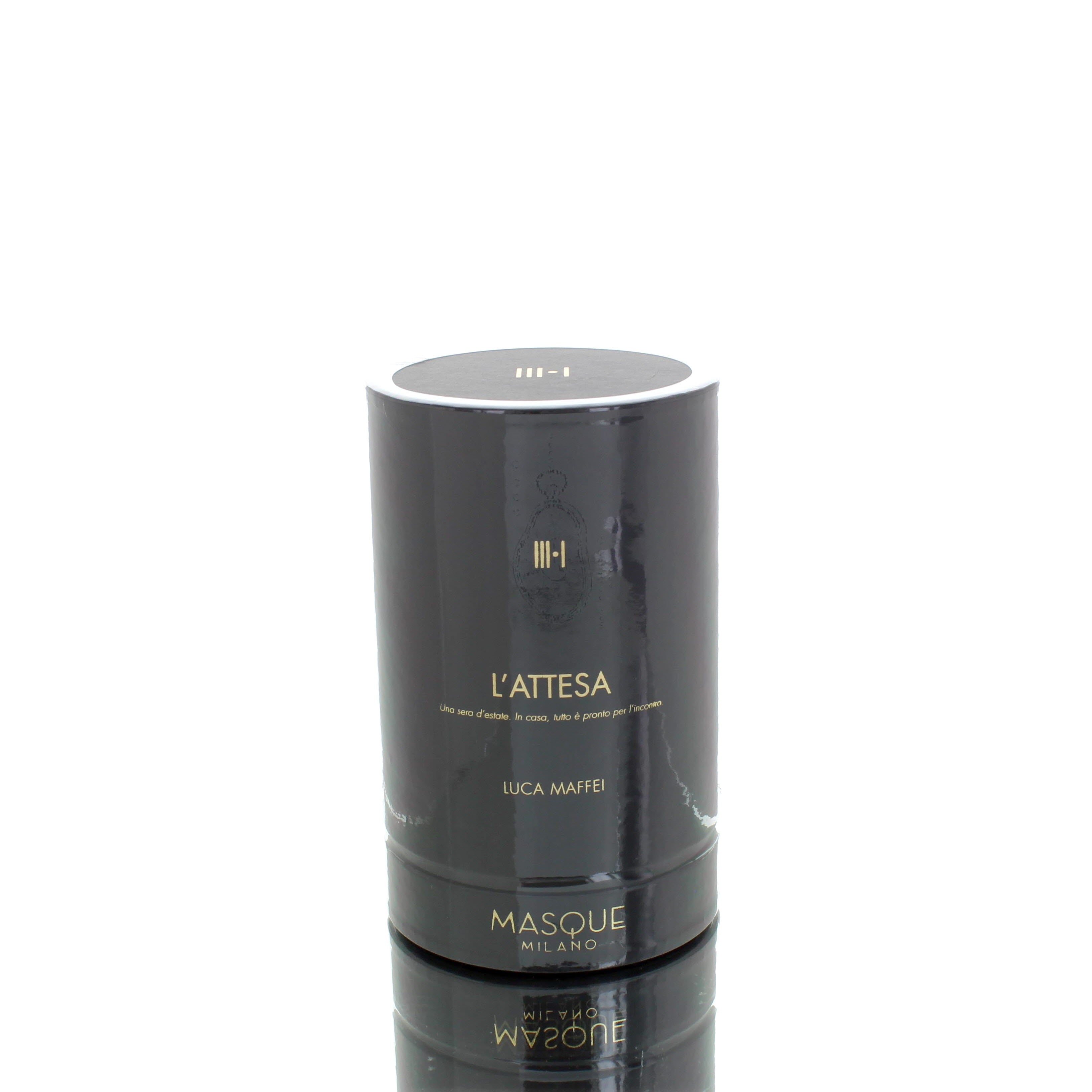 Decant - Masque Milano L'Attesa EDP M 10ml Boxed **RARE**