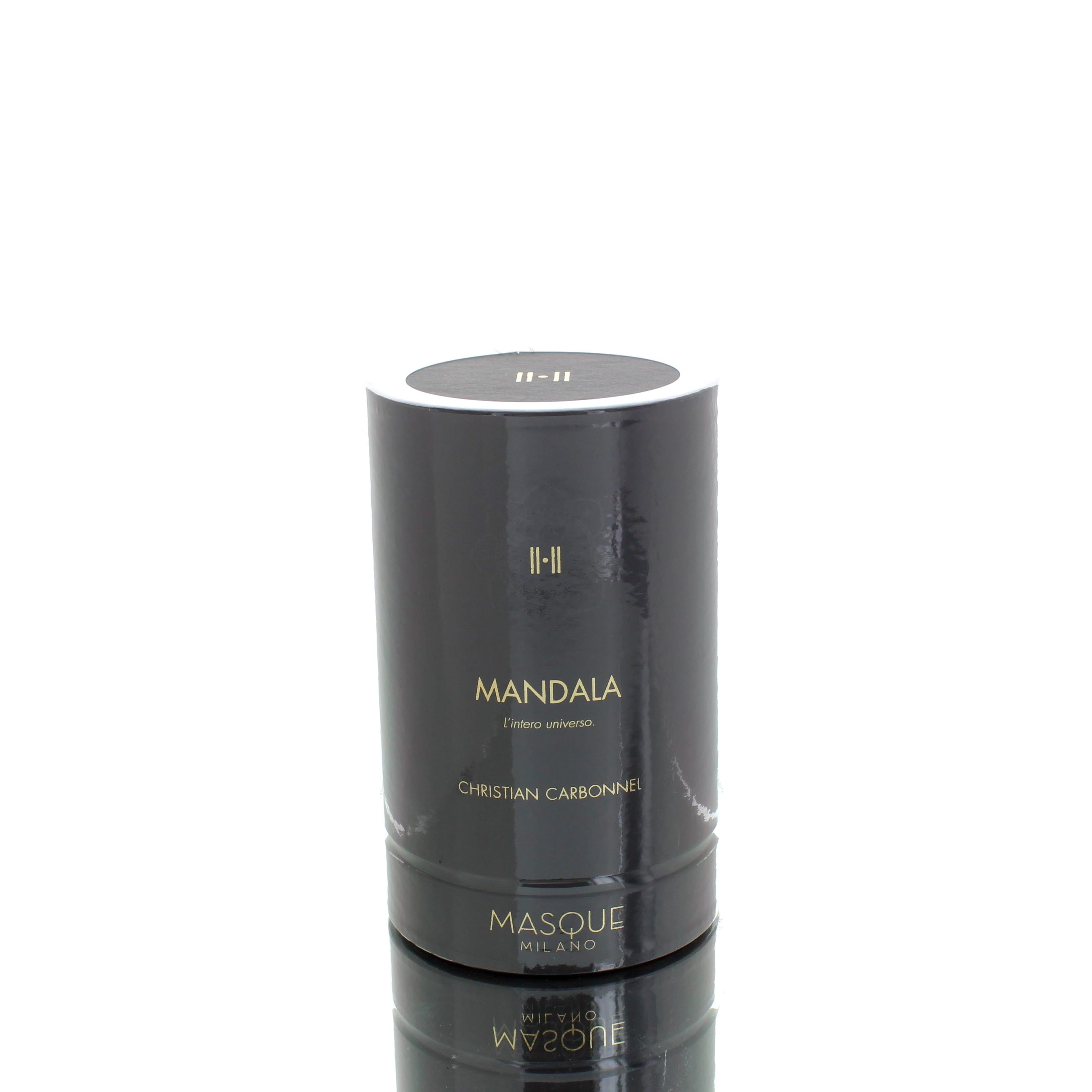 Masque Milano Mandala EDP M 100ml Boxed **RARE**