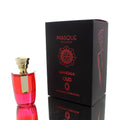 Masque Milano Mandala Oud EDP M 100ml Boxed
