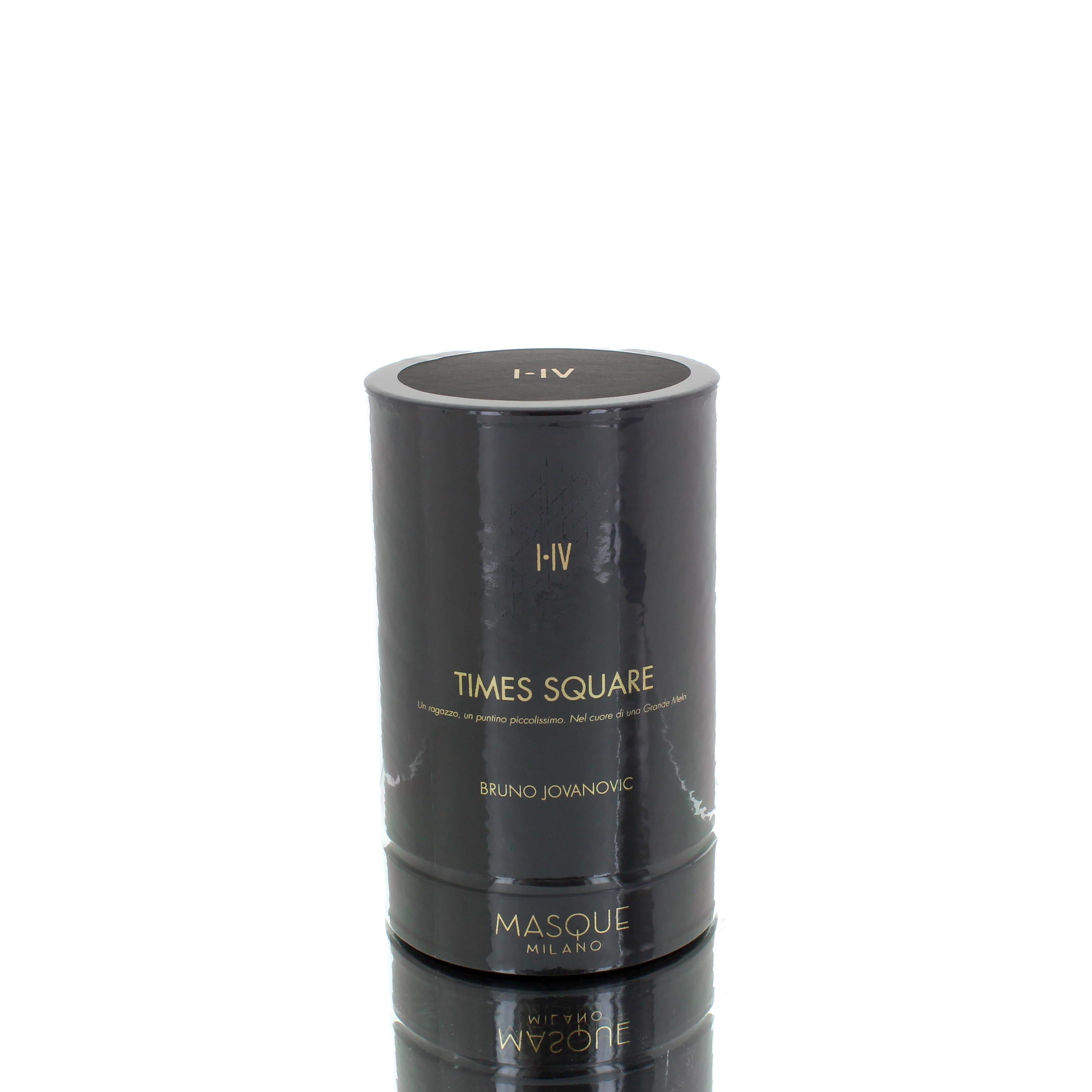 Masque Milano Times Square EDP M 35ml Boxed