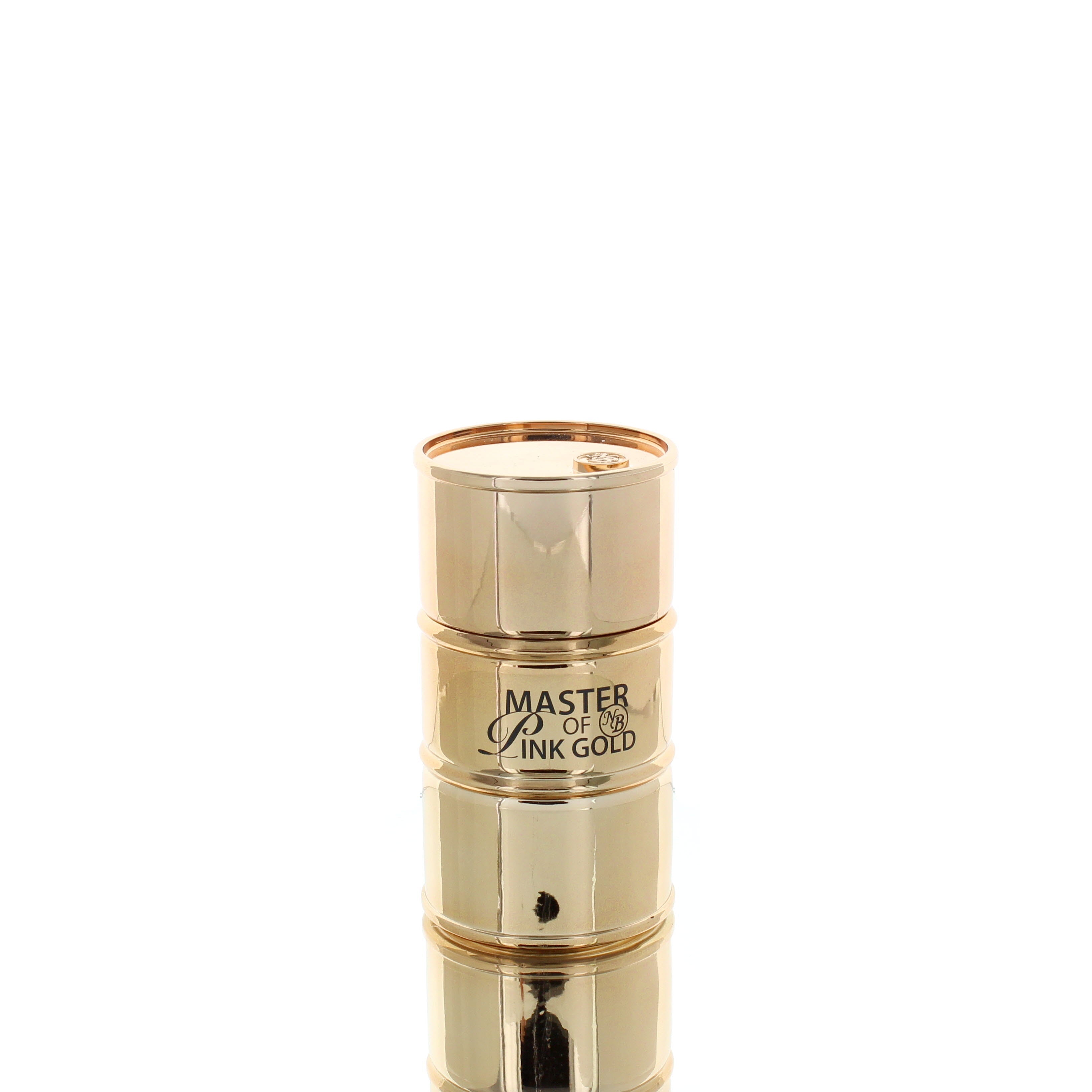 Essence Pink Gold (Olympea Twist) By New Brand W 100ml Boxed