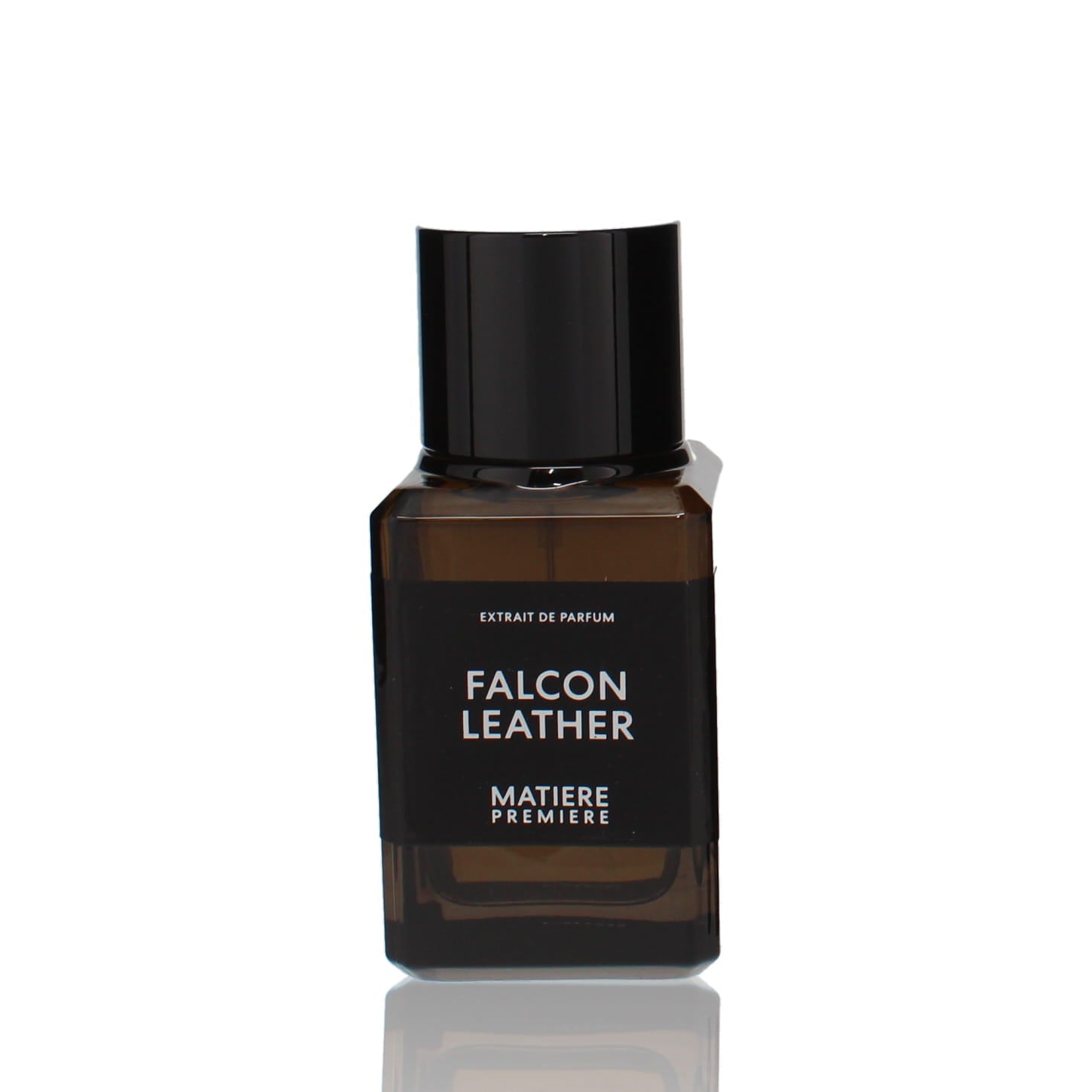 Matiere Premiere Falcon Leather Extrait De Parfum M 100ml Boxed