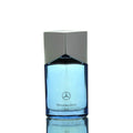 Mercedes Benz Sea M 100ml Boxed **RARE**