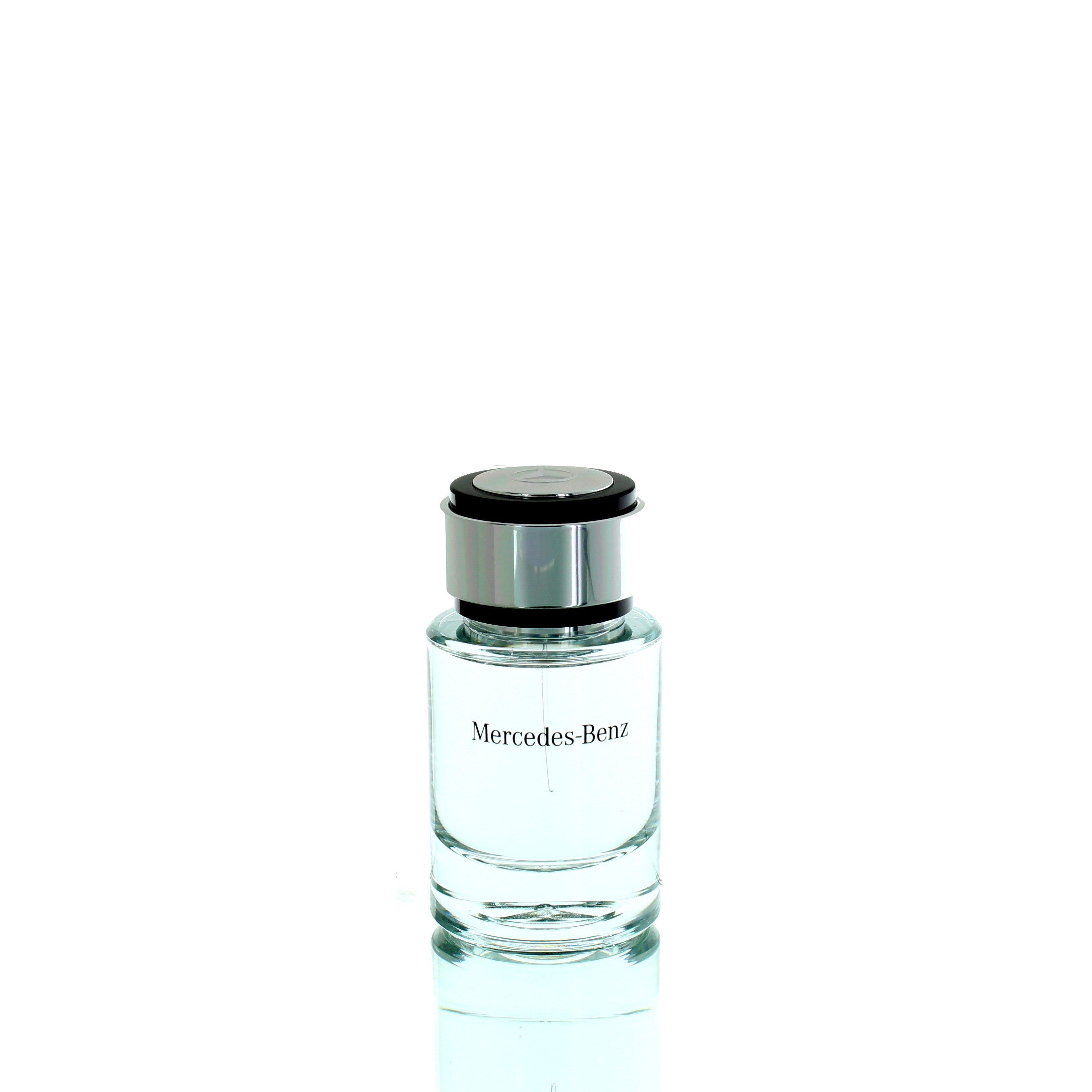 Mercedez Benz Classic EDT M 120ml Boxed **RARE**