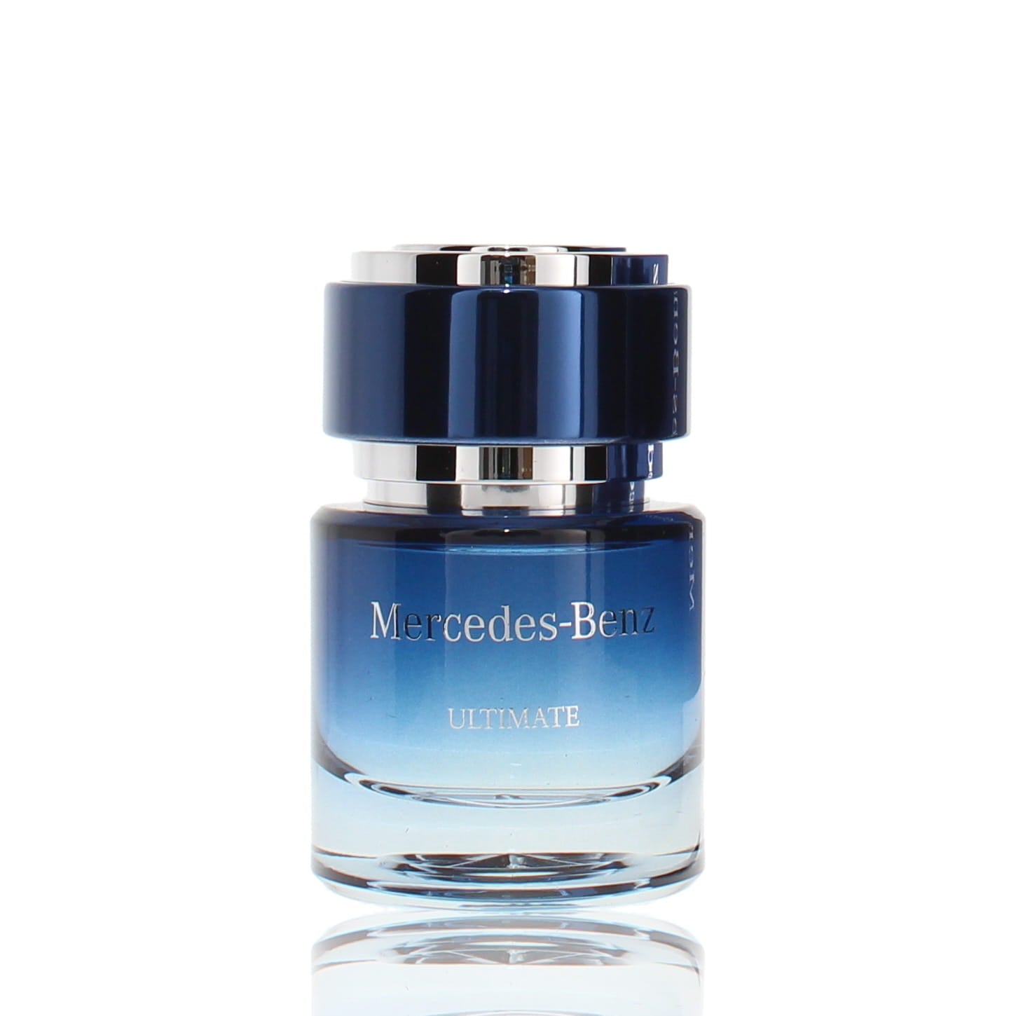 Mercedes Benz Ultimate EDP M 40ml Boxed