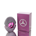 Mercedes Benz W EDP 90ml Boxed **RARE**