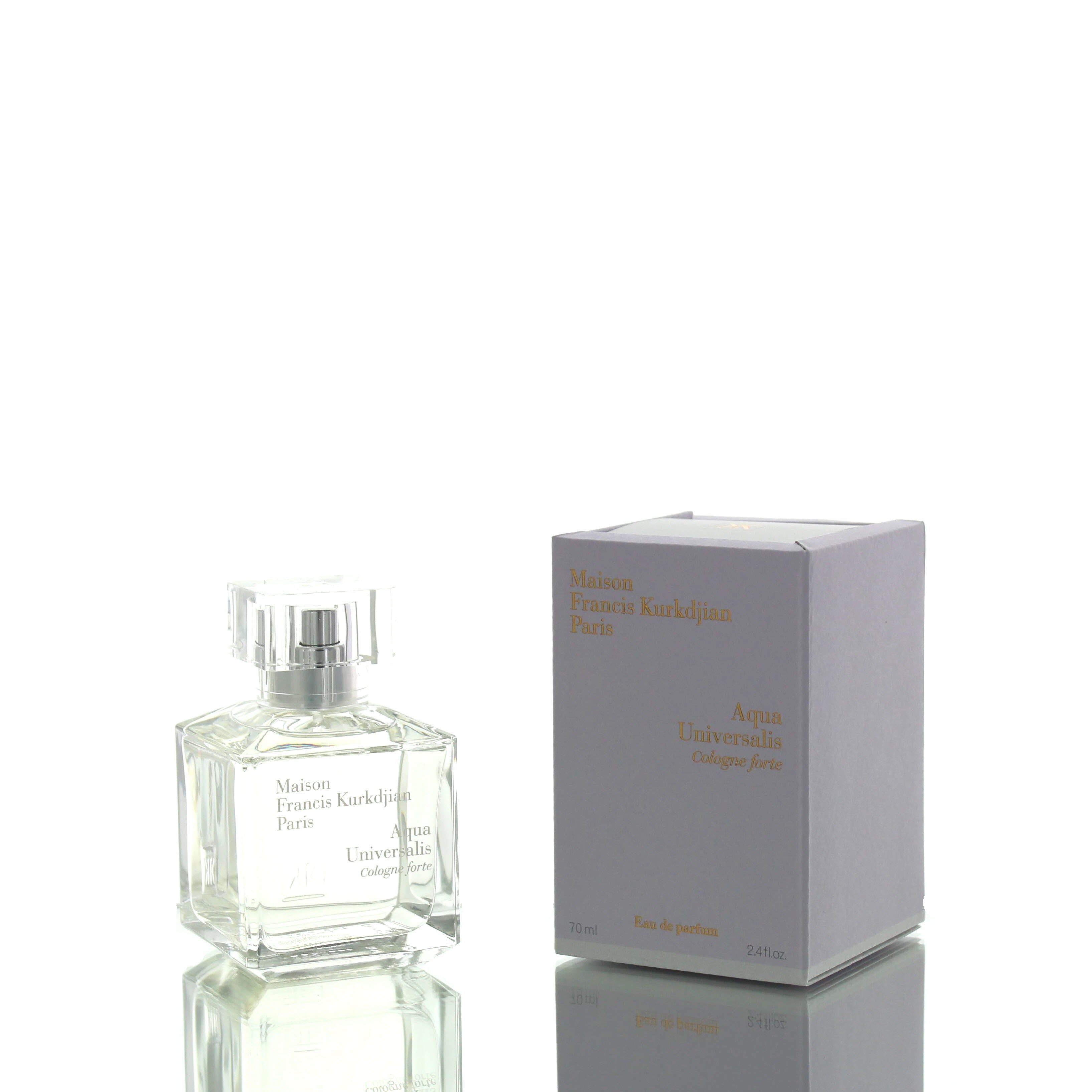 Francis Kurkdjian Aqua Universalis Cologne Forte EDP M 70ml Boxed