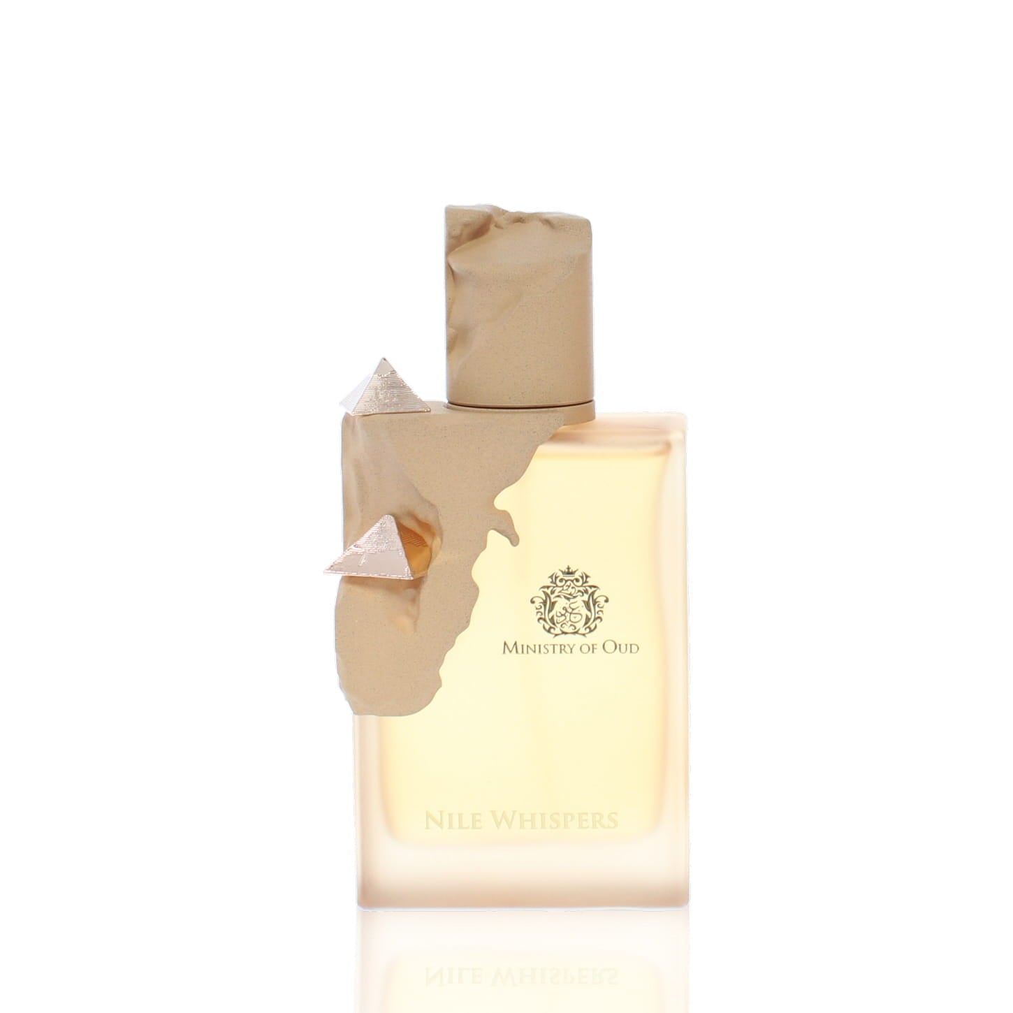 Ministry Of Oud Nile Whispers EDP M 100ml Boxed