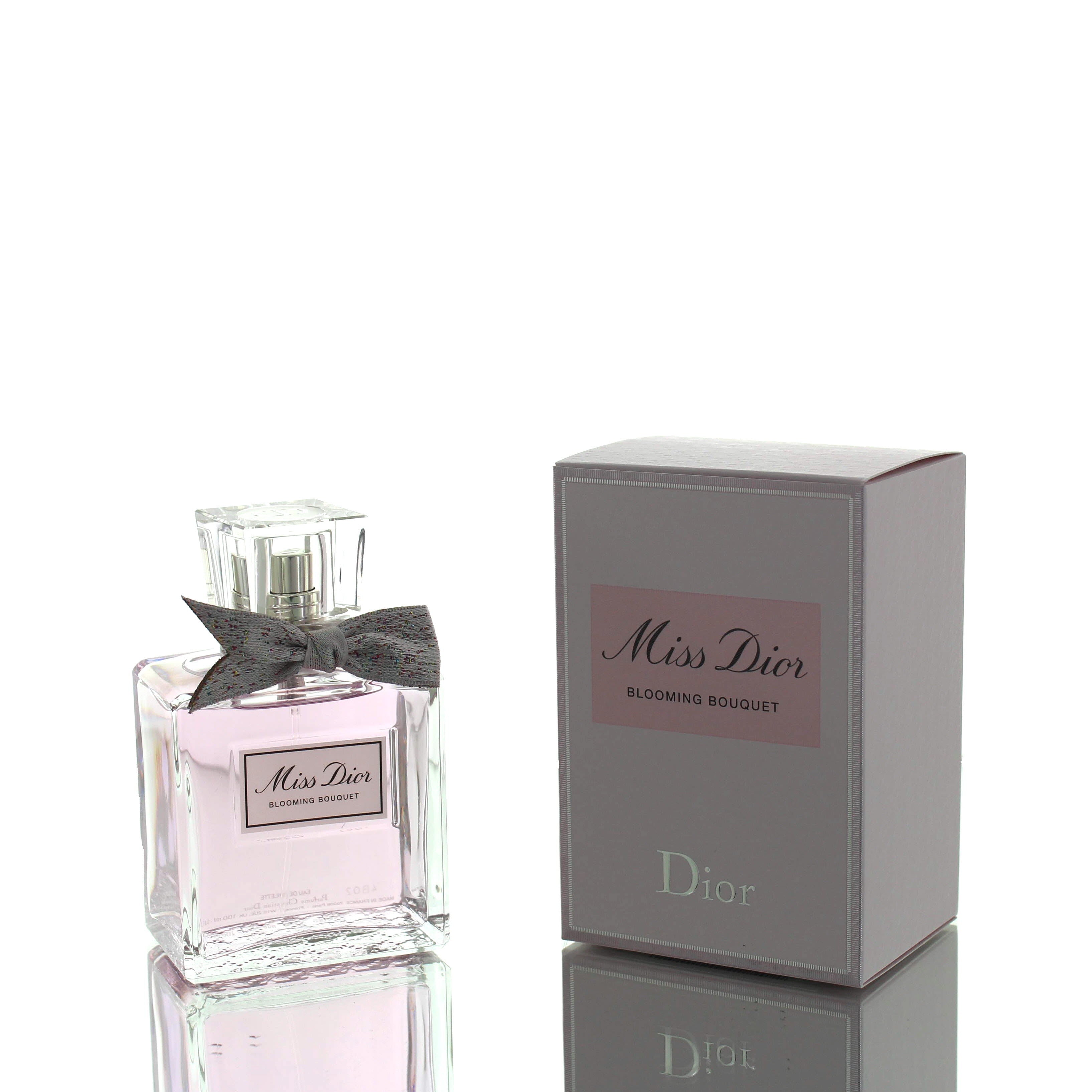 Miss Dior Blooming Bouquet EDT W 50ml Boxed **RARE**