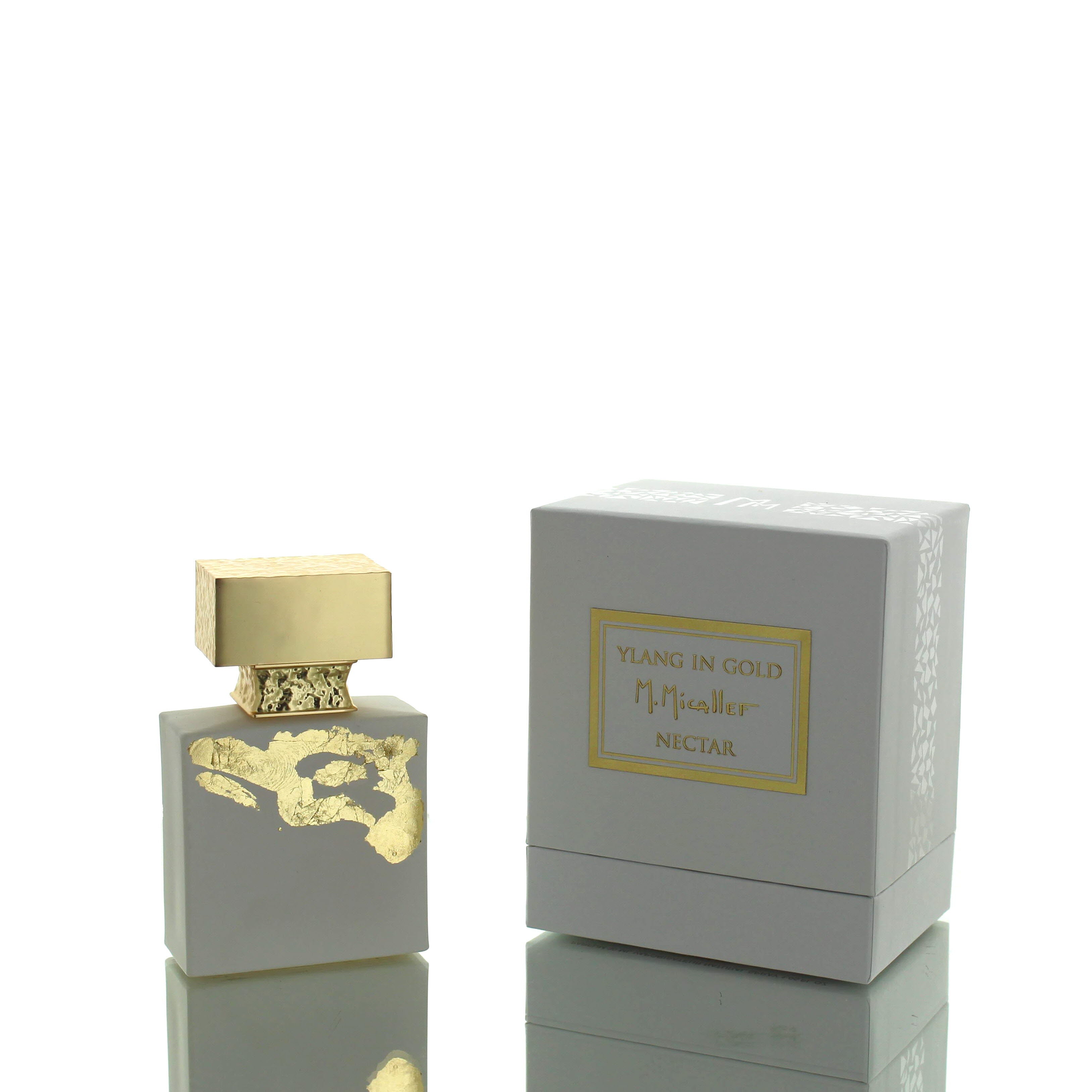 M.Micallef Ylang In Gold Nectar W 50ml Boxed