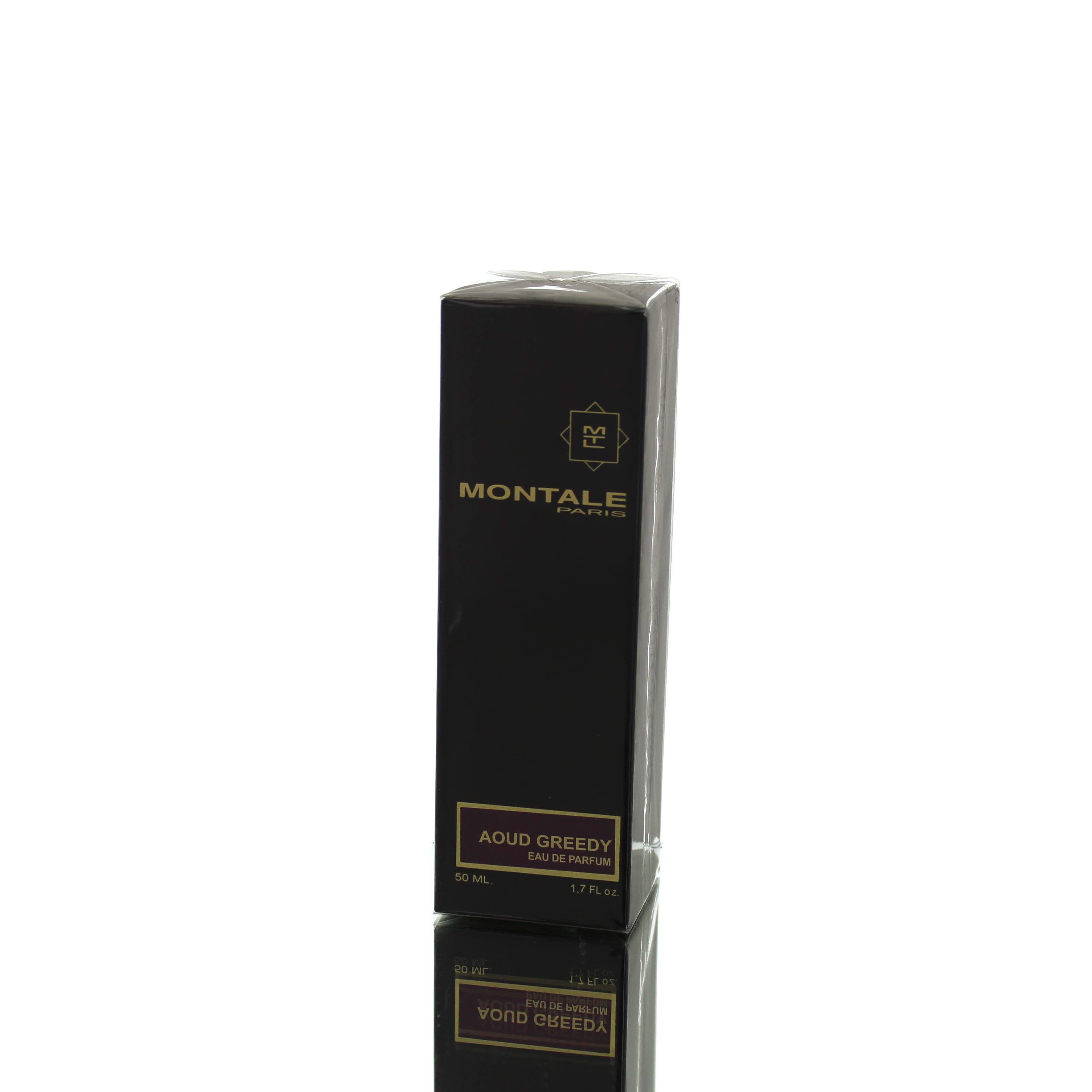 Tester - Montale Aoud Greedy EDP M 100ml Tester **RARE**