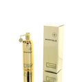 Montale Aoud Leather EDP W 100ml Boxed **RARE**
