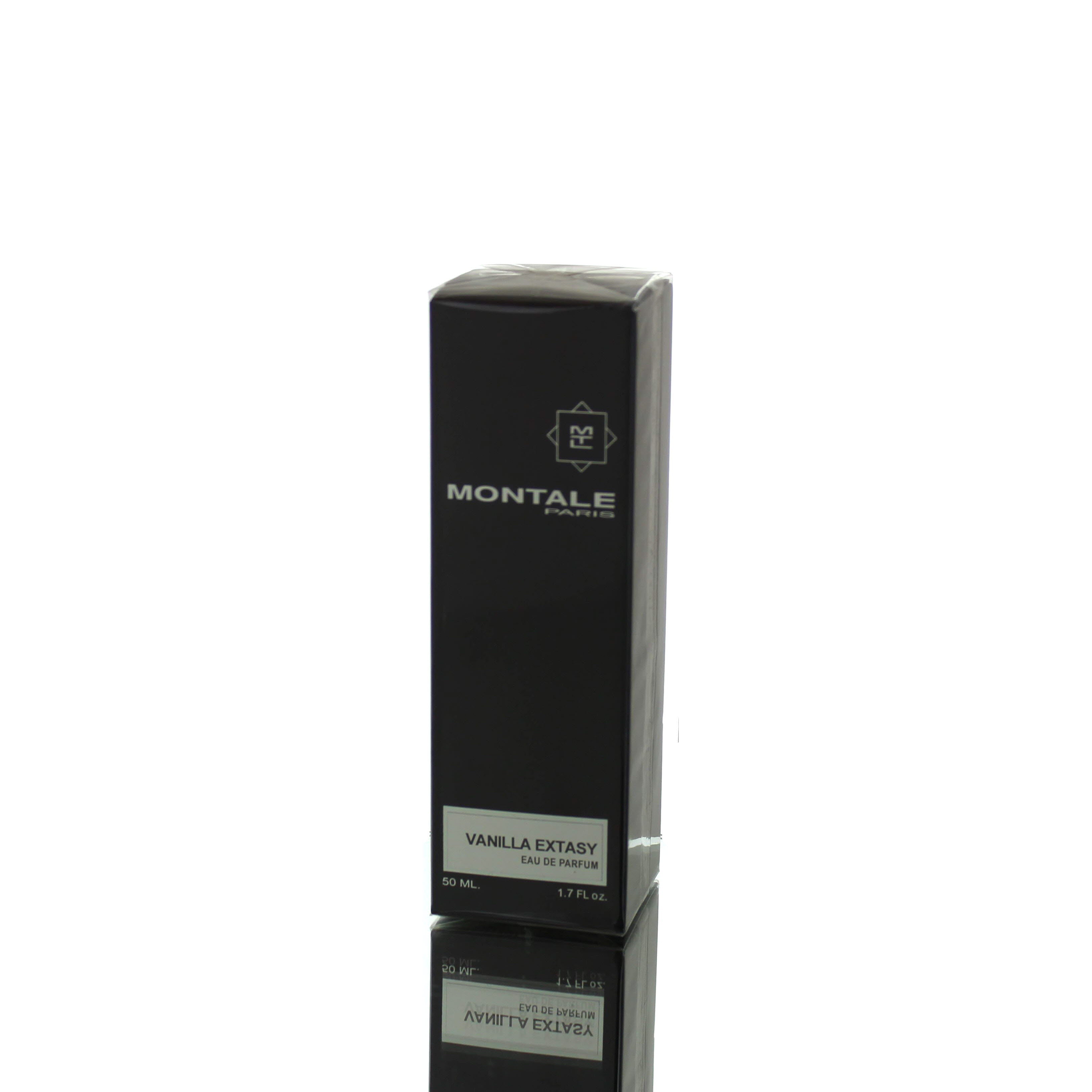 Montale Vanilla Extasy EDP W 100ml Boxed