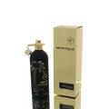 Montale Aqua Gold EDP M 100ml Boxed **RARE**
