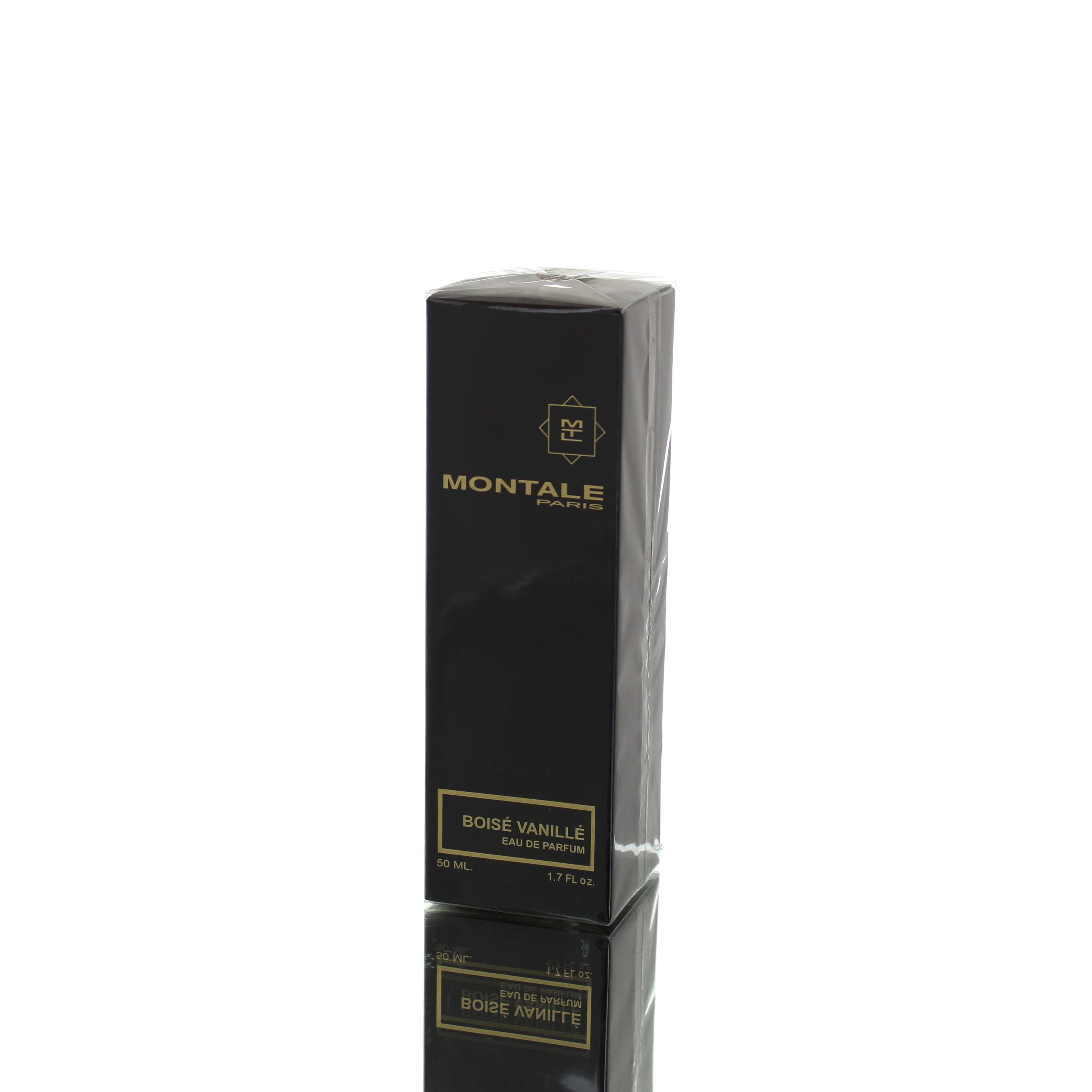 Montale Boise Vanille EDP W 100ml Boxed **RARE**