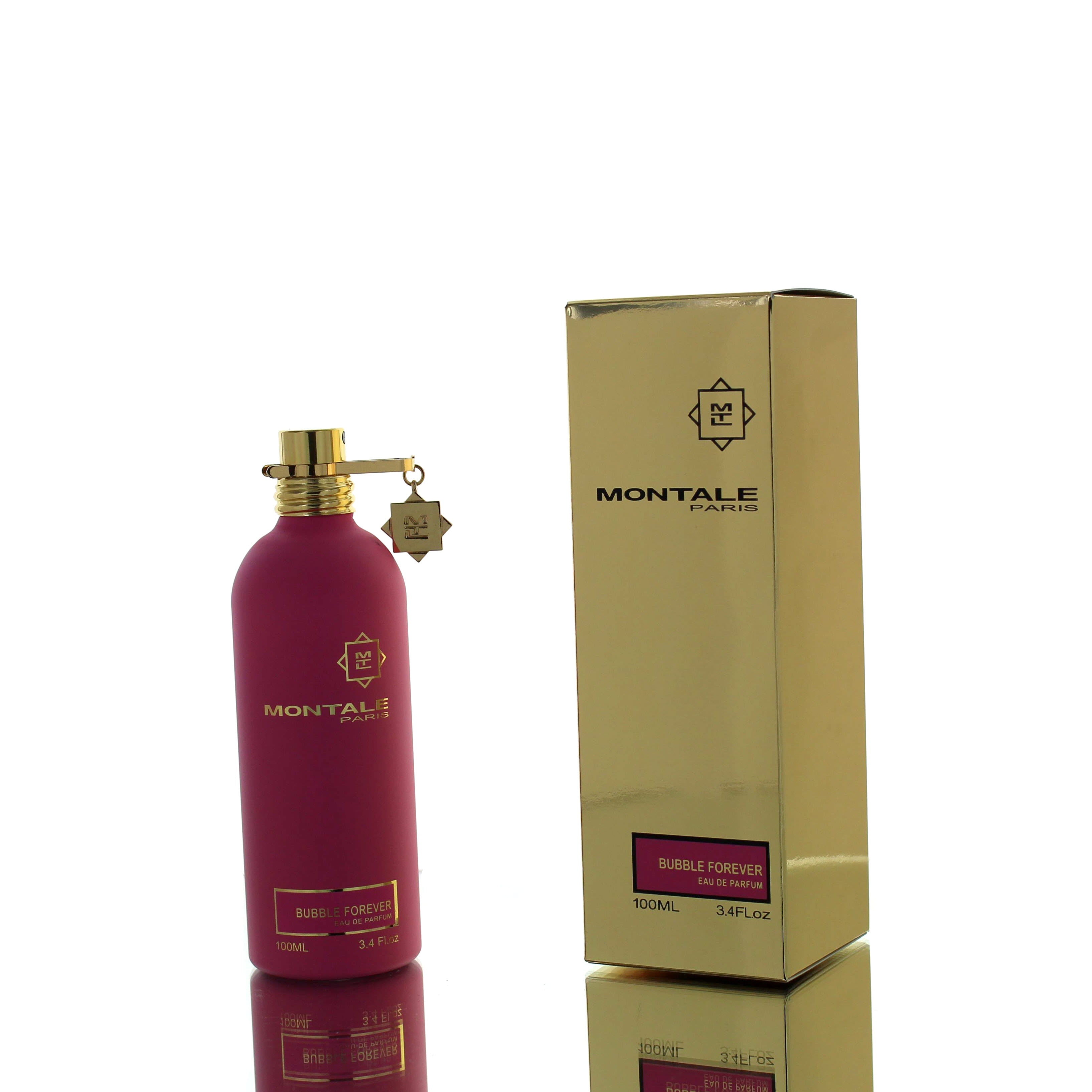 Montale Bubble Fever Forever EDP M 100ml Boxed **RARE**