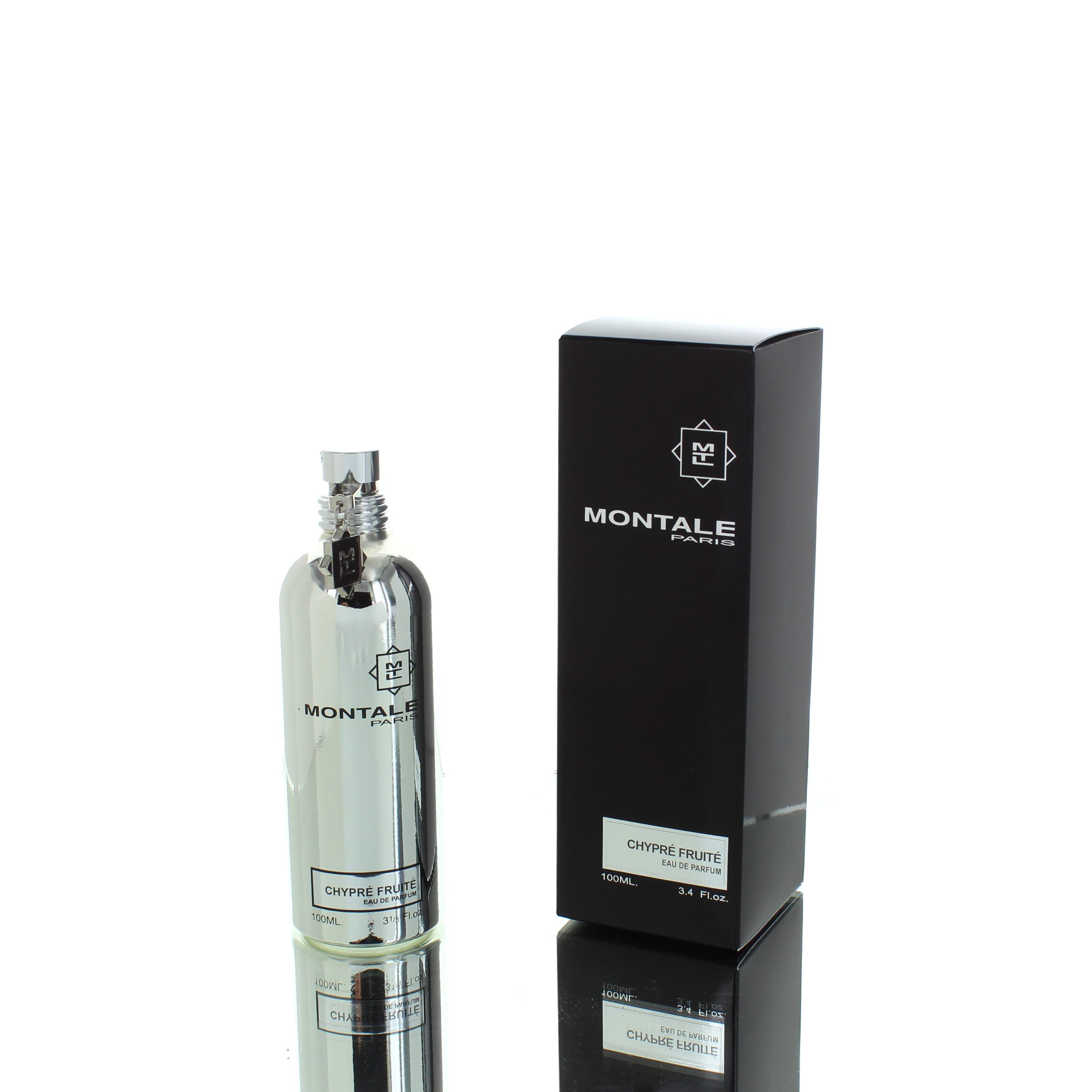 Montale Chypre Fruite EDP M 100ml Boxed **RARE**
