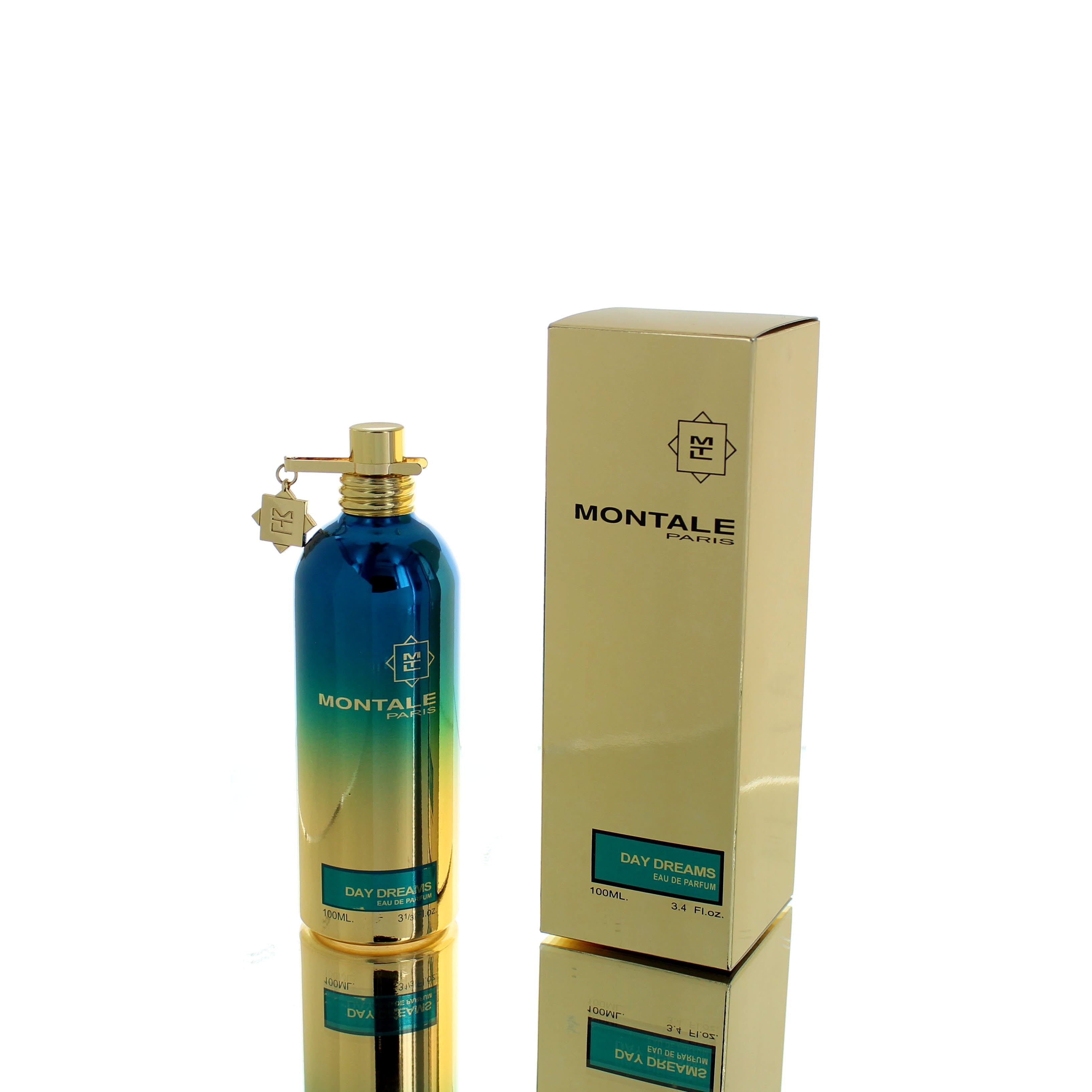 Montale Day Dreams EDP M 50ml Boxed **RARE**