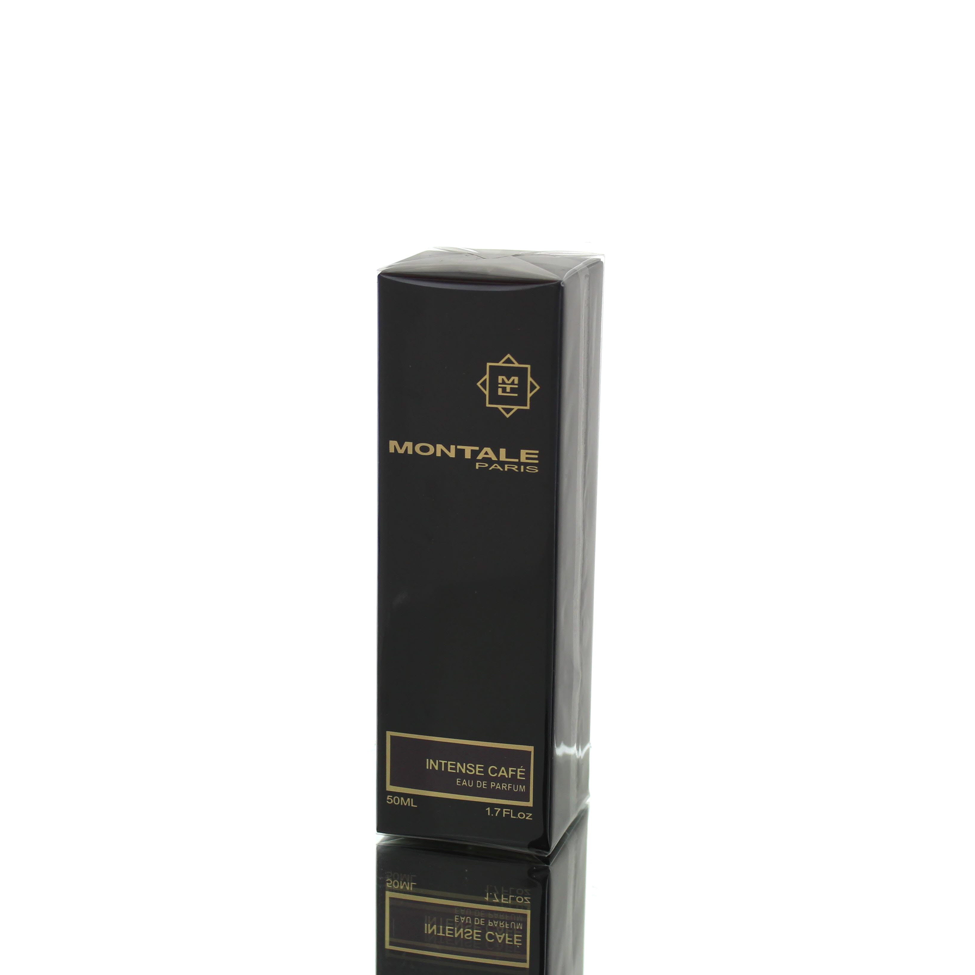 Montale INTENSE CAFE EDP W 50ml Boxed **RARE**
