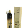 Montale Leather Patchouli EDP M 100ml Boxed **RARE**