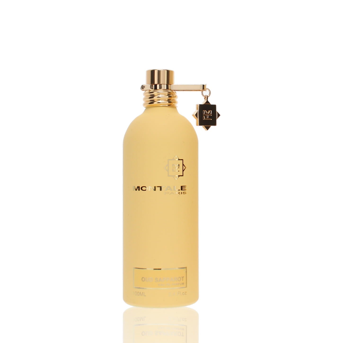 Montale Oud Sapparot EDP M 100ml Boxed
