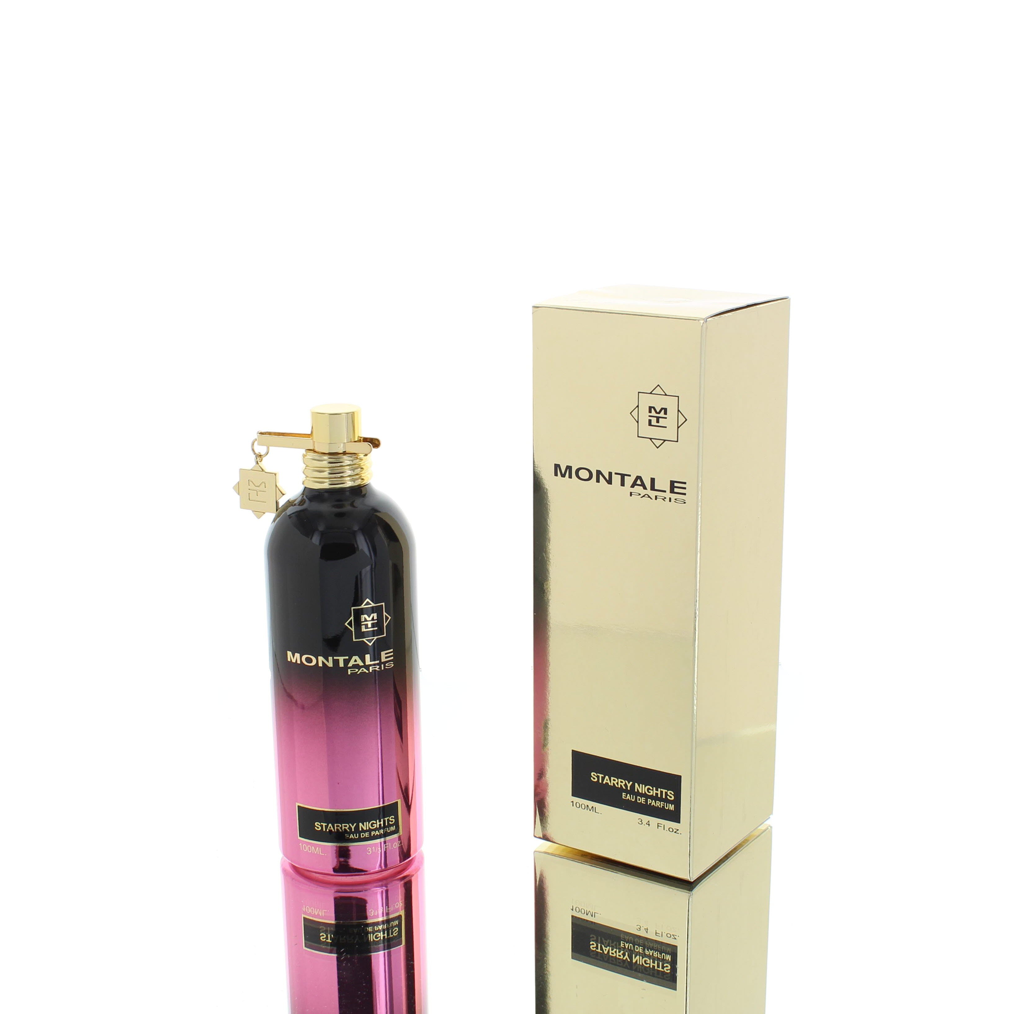 Montale Starry Nights EDP W 50ml Boxed **RARE**