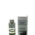 Mont Blanc Explorer Platinum EDP M 60ml Boxed