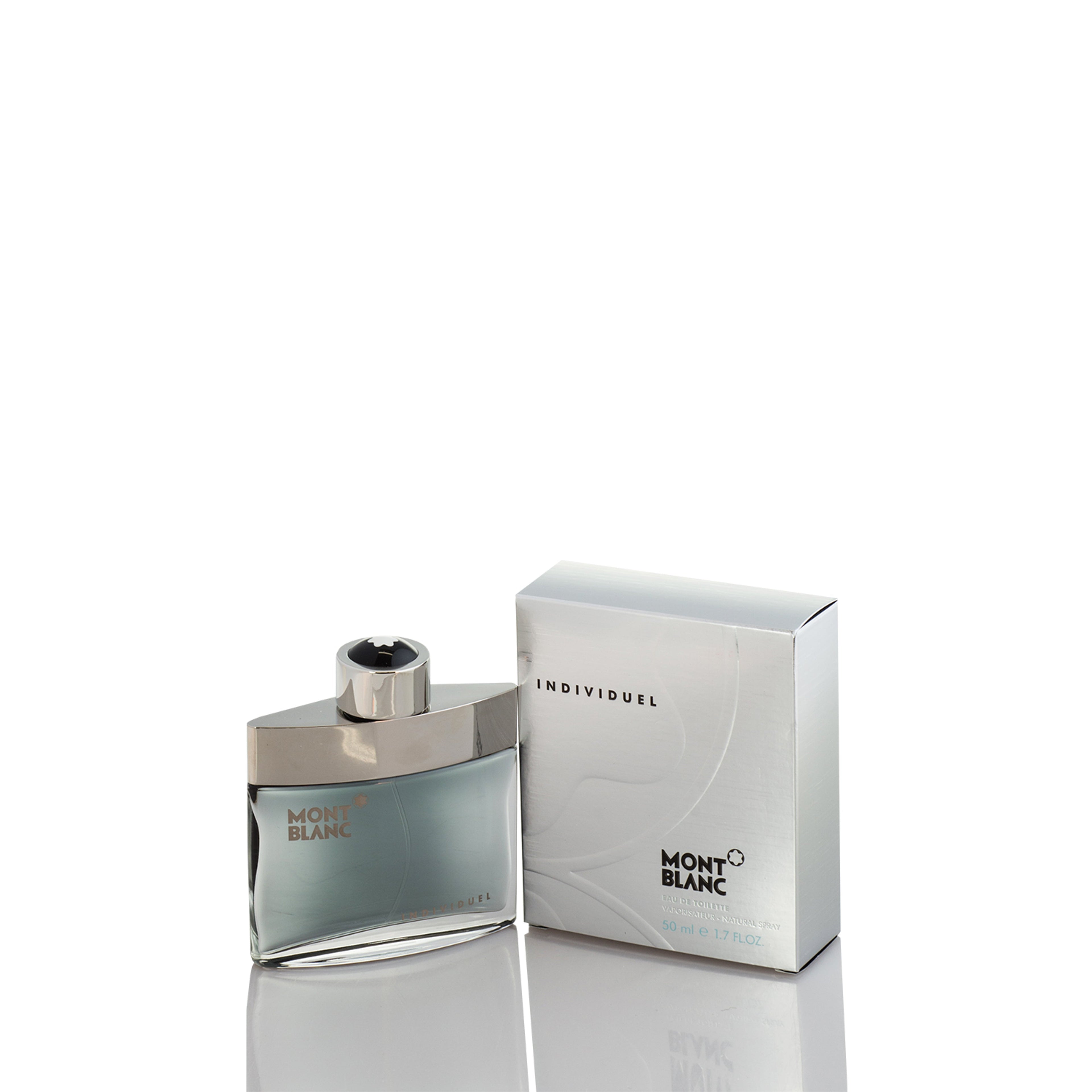 Tester - Mont Blanc Individuel M 75ml Tester (no cap)