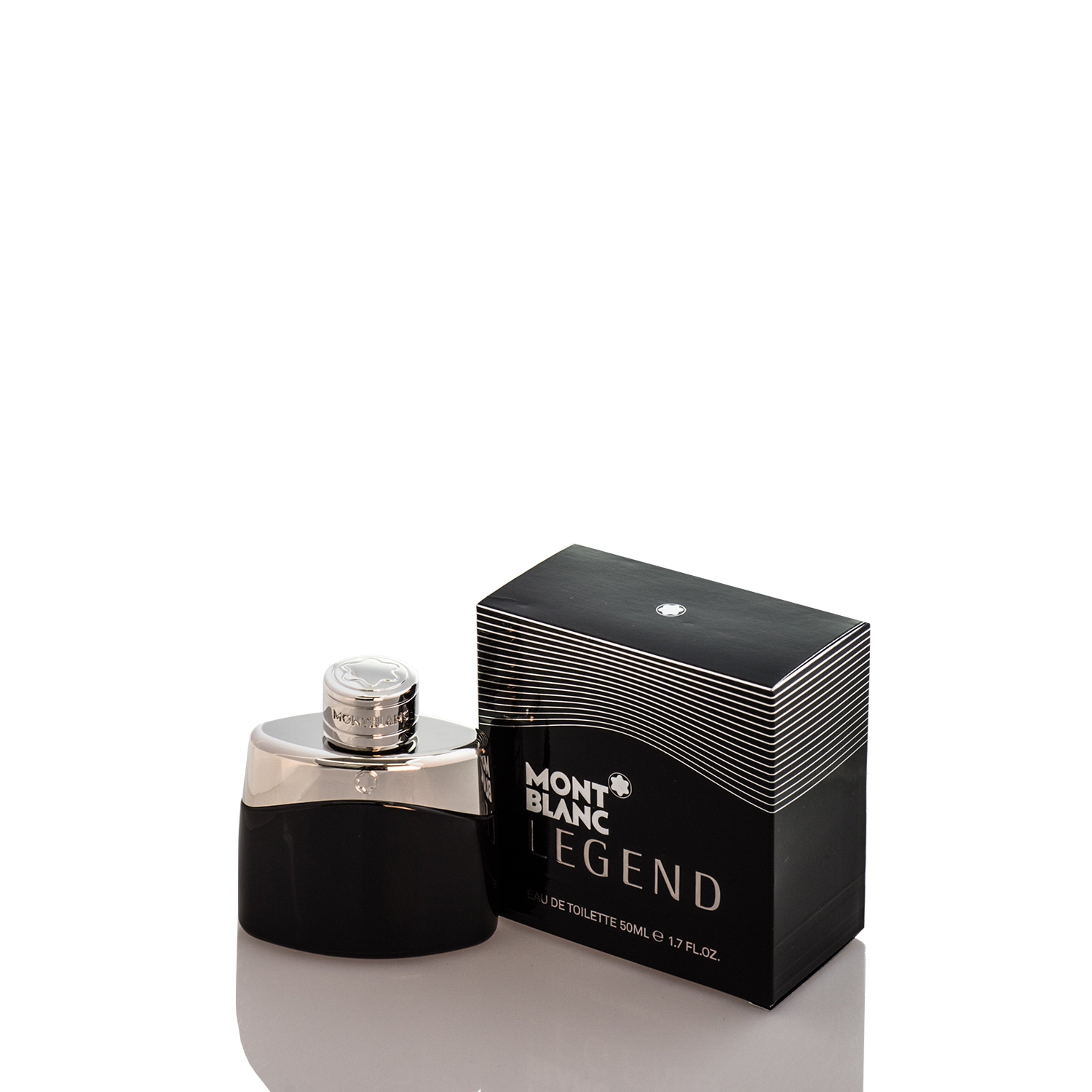 Gift Set - Mont Blanc Legend M 100ml Gift Set