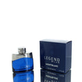 Tester - Mont Blanc Legend Blue EDP M 100ml Tester **RARE**