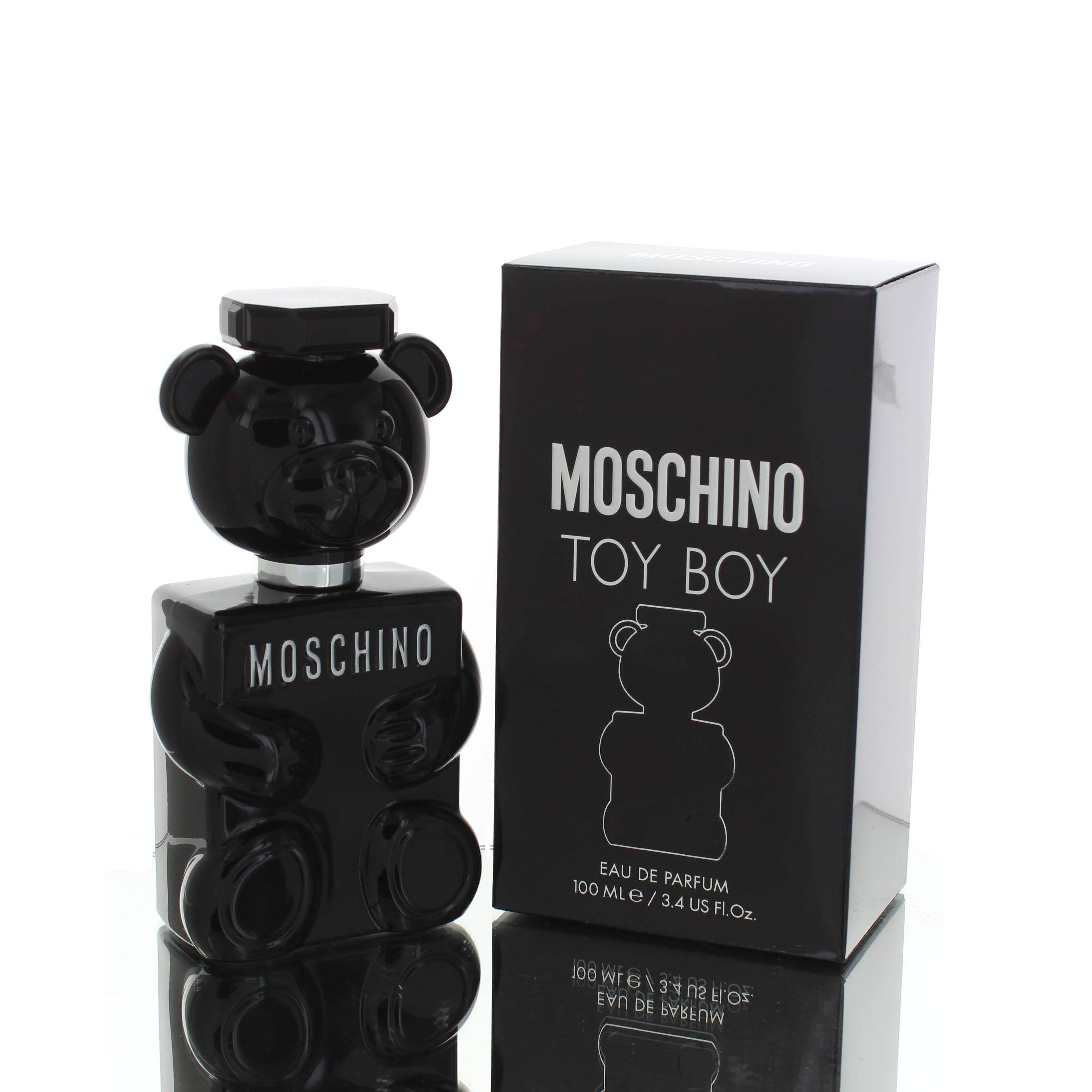 Moschino Toy Boy EDP M 50ml Boxed