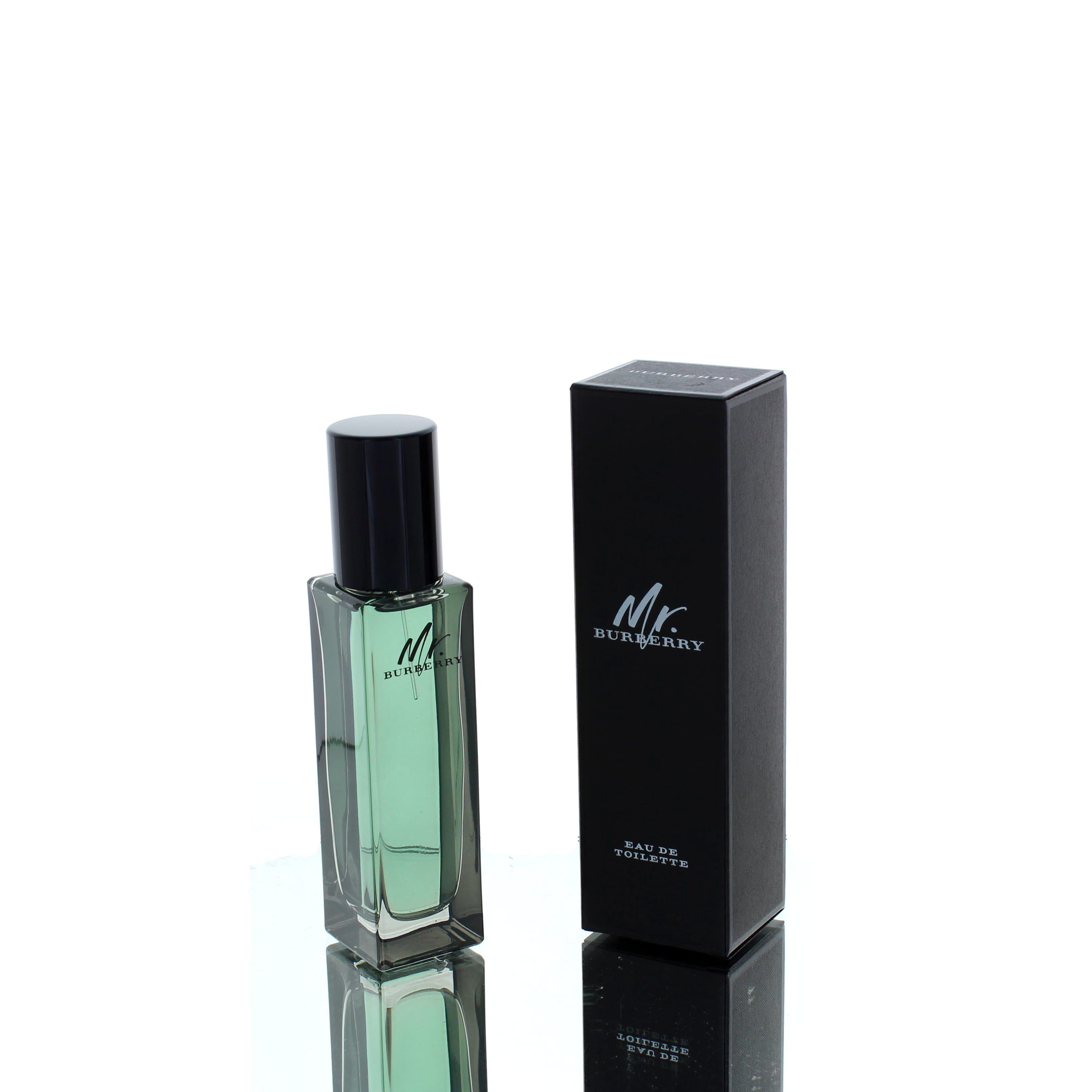 Travel Pack - Mr. Burberry M 30ml Boxed