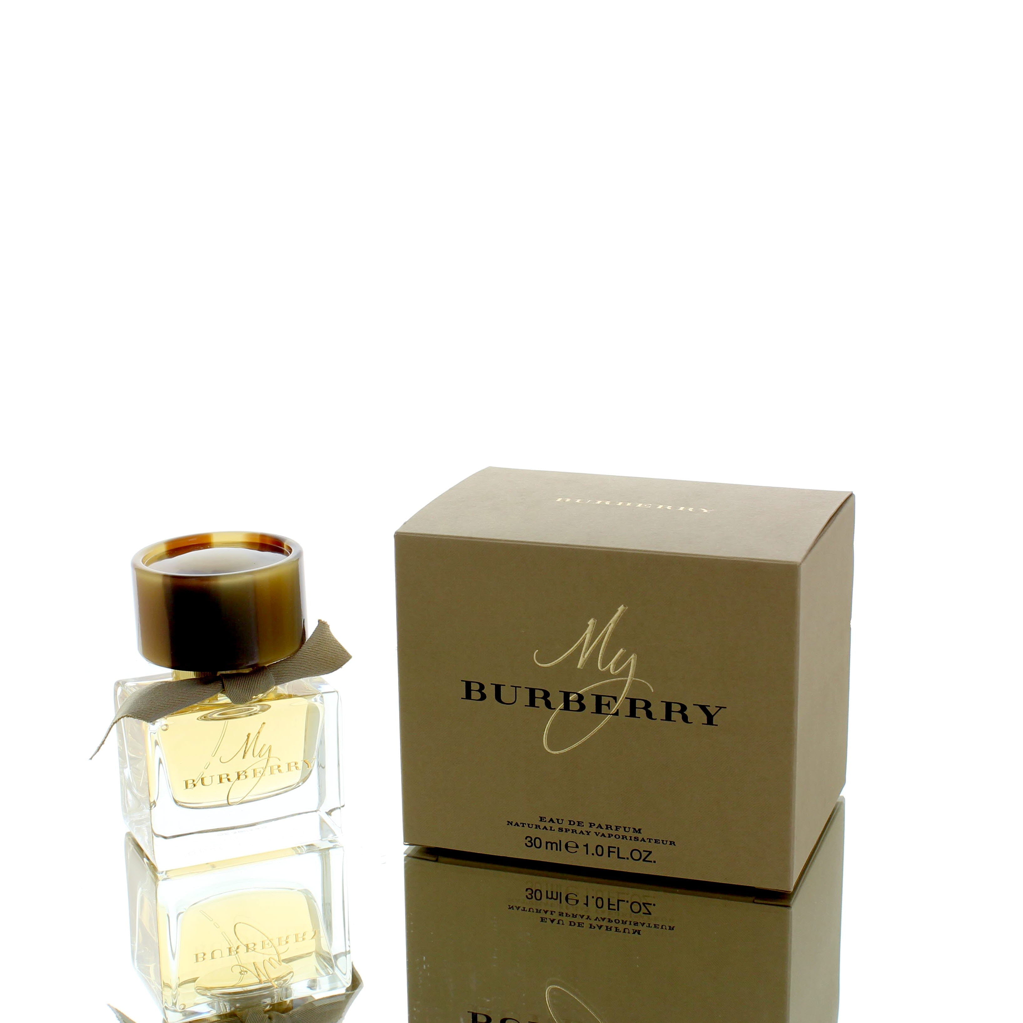 Tester - My Burberry EDP W 90ml Tester