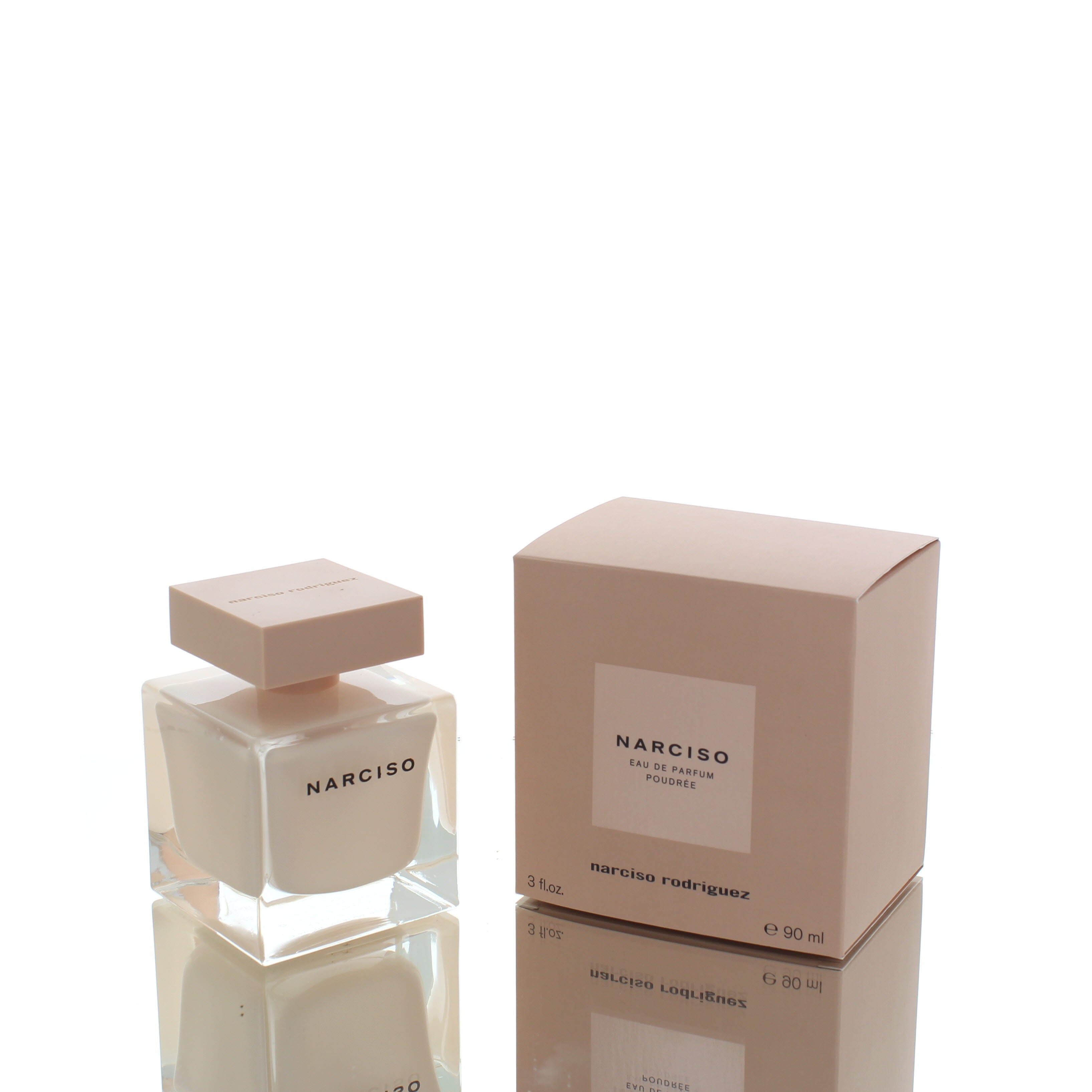 Gift Set - Narciso Rodriguez Poudre EDP W 50ml Set