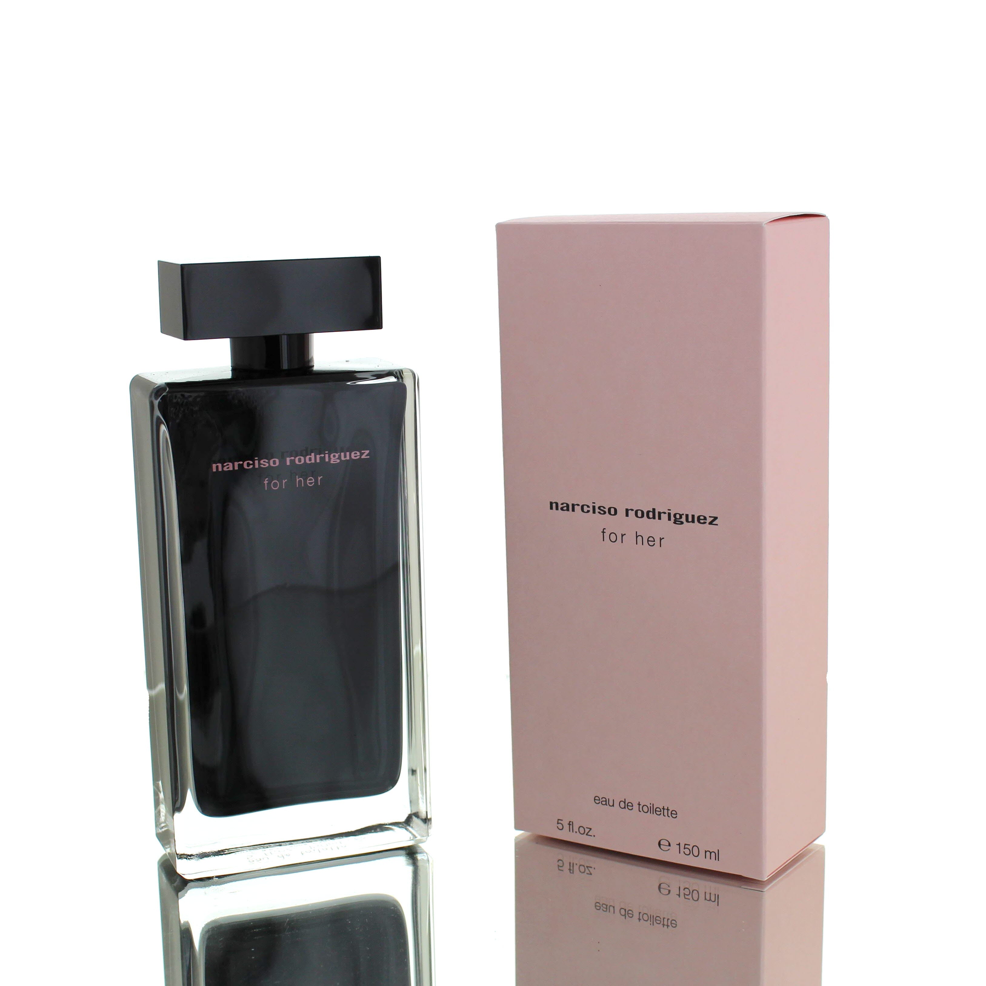 Narciso Rodriguez Edp W 100Ml Boxed