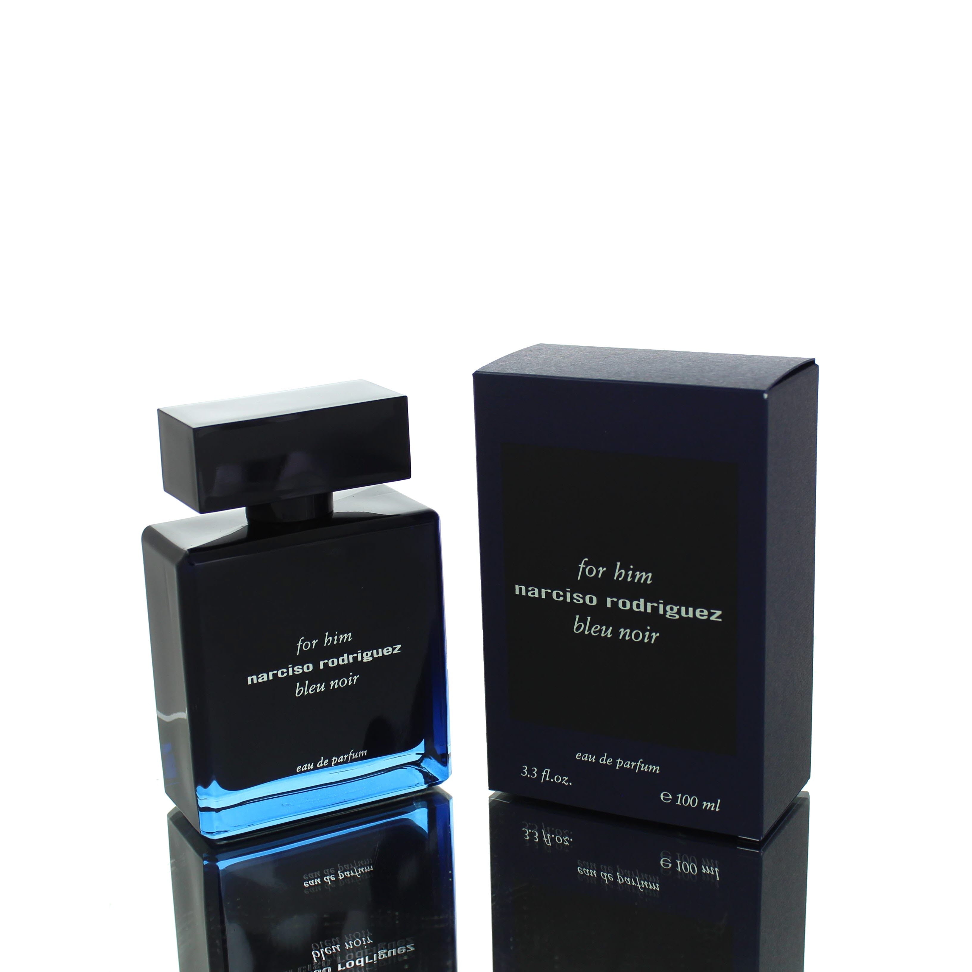 Bleu Noir by Narciso Rodriguez EDP M 50ml Boxed