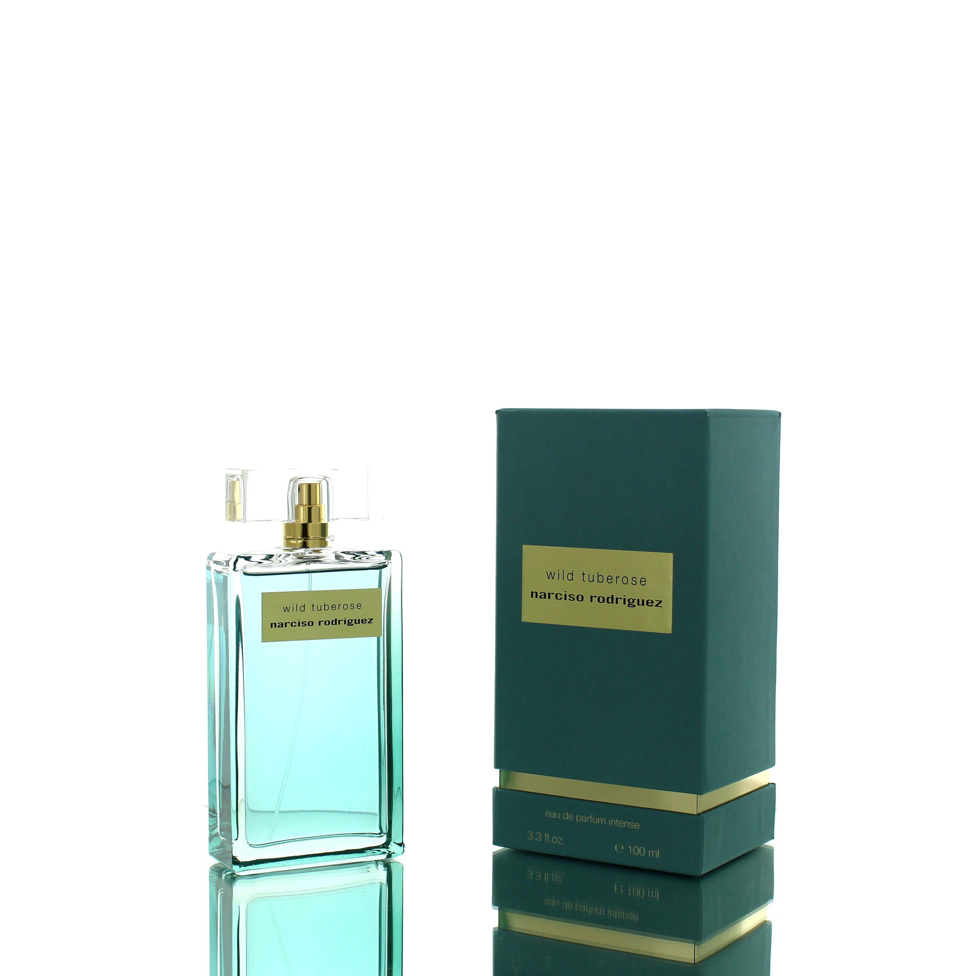 Narciso Rodriguez Wild Tuberose EDP W 100ml Boxed