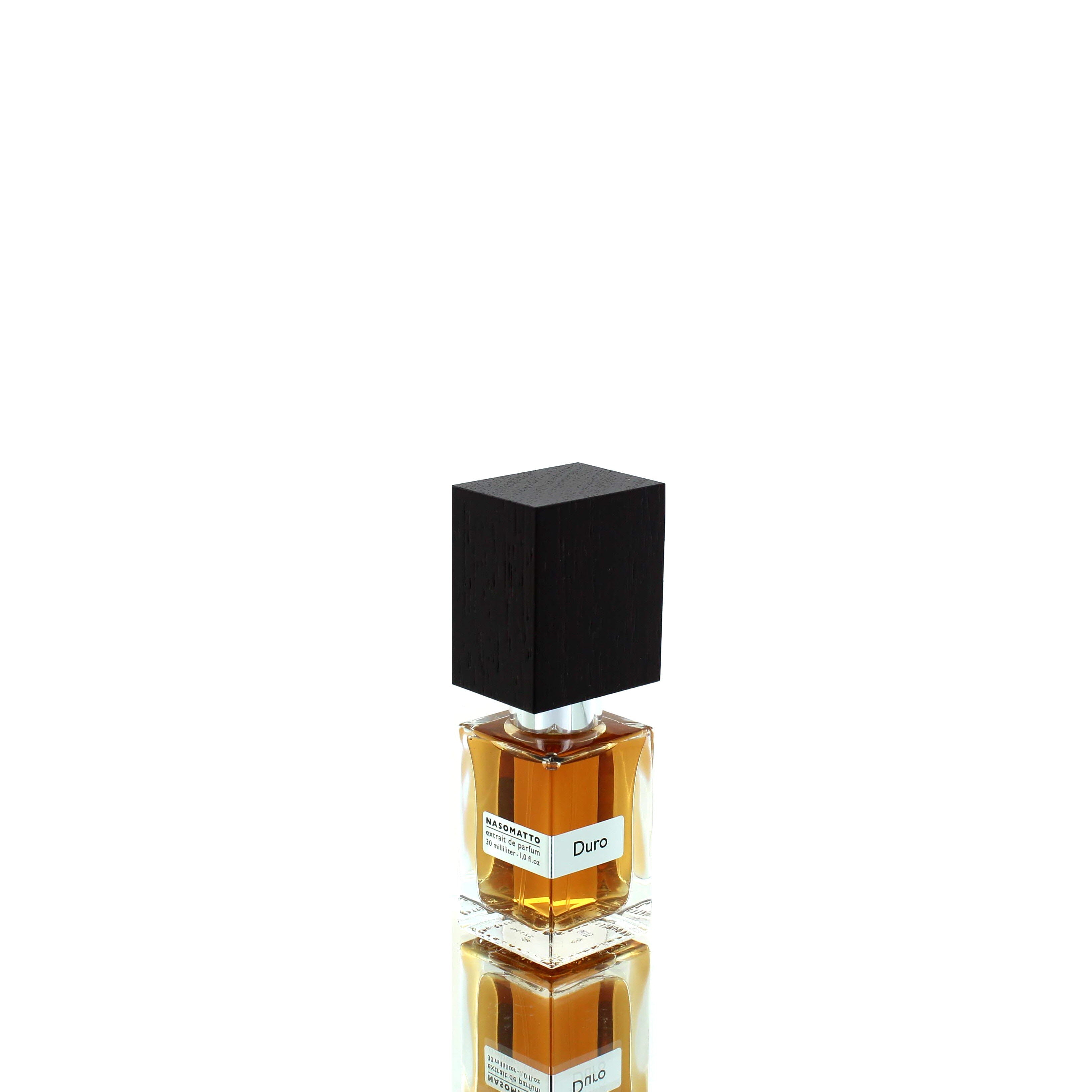 Nasomatto Duro M 30ml Edp Boxed **RARE**