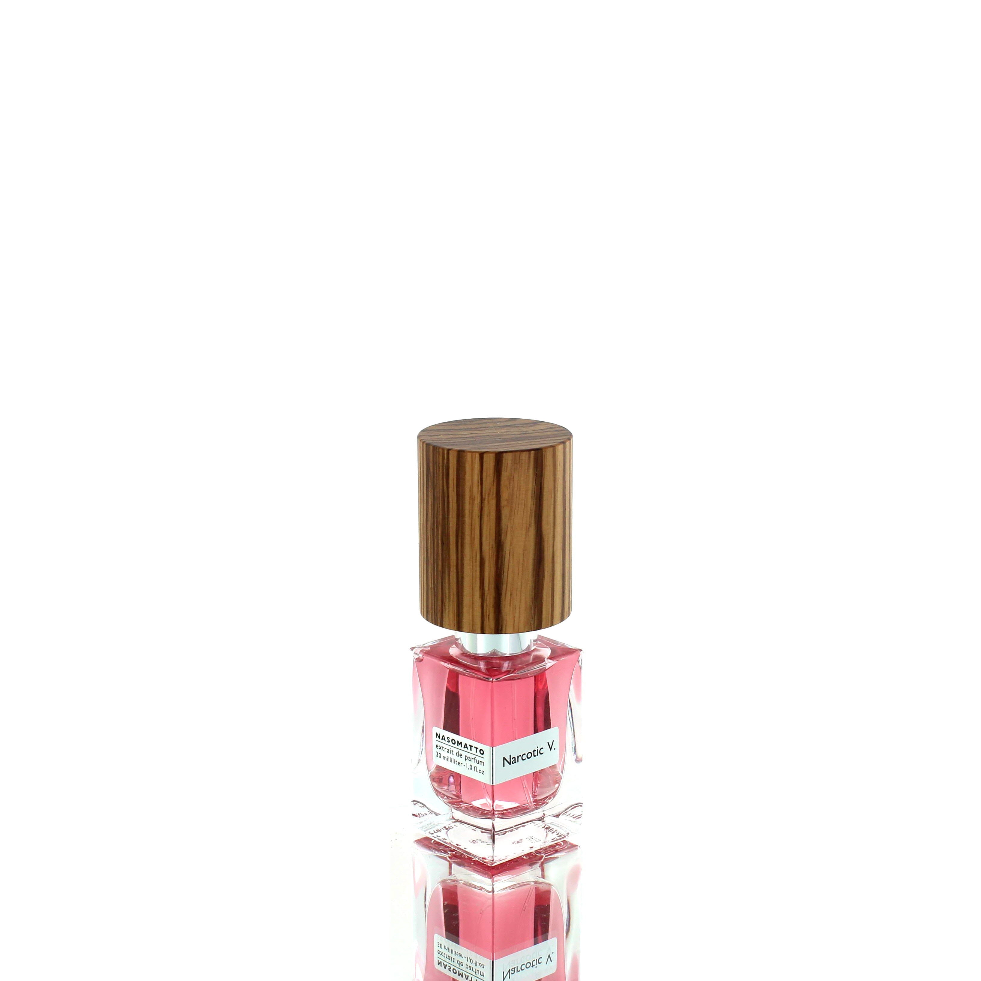 Nasomatto Narcotic V. Extrait De Parfum M 30ml Boxed **RARE**