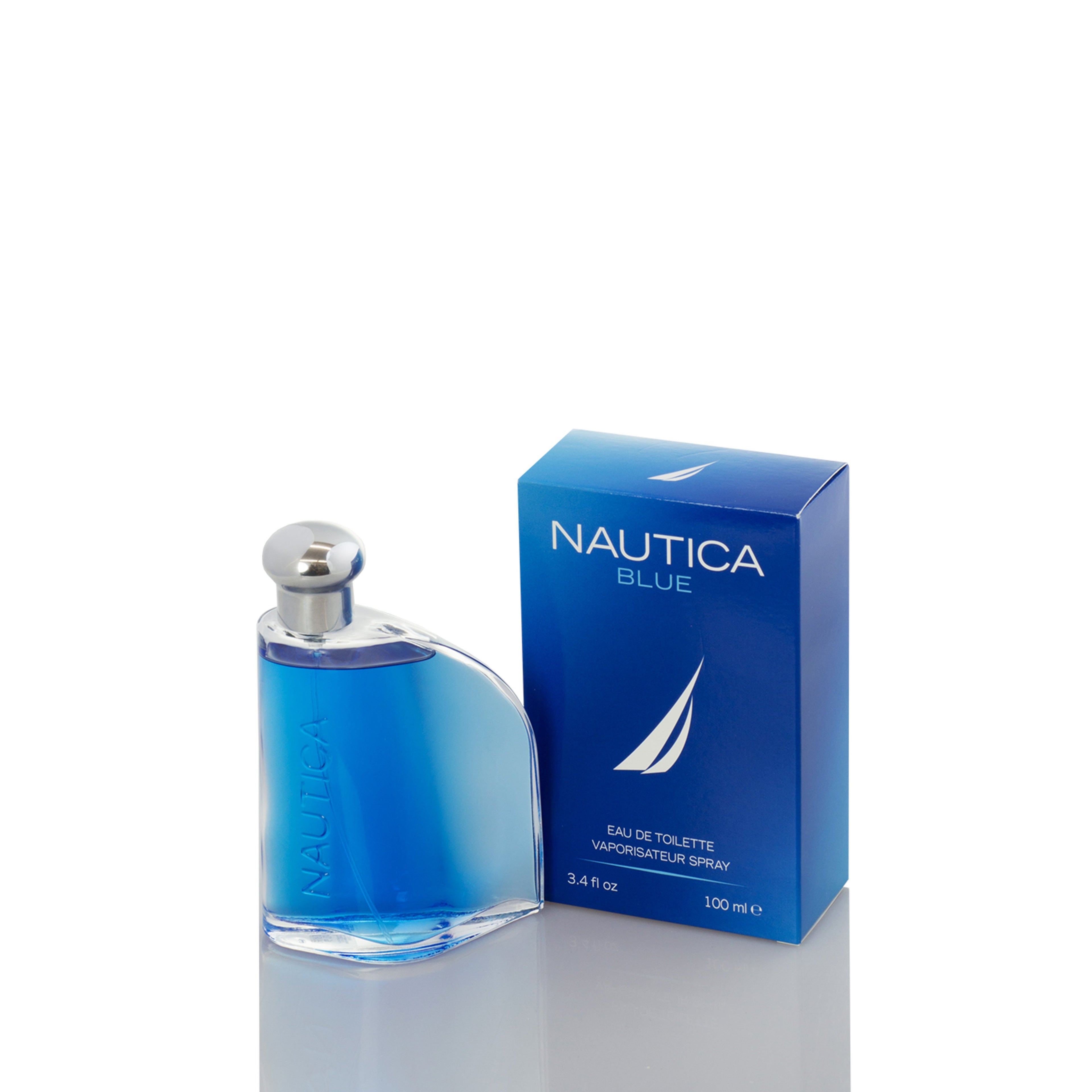 Tester - Nautica Blue M 50ml Tester (no cap)