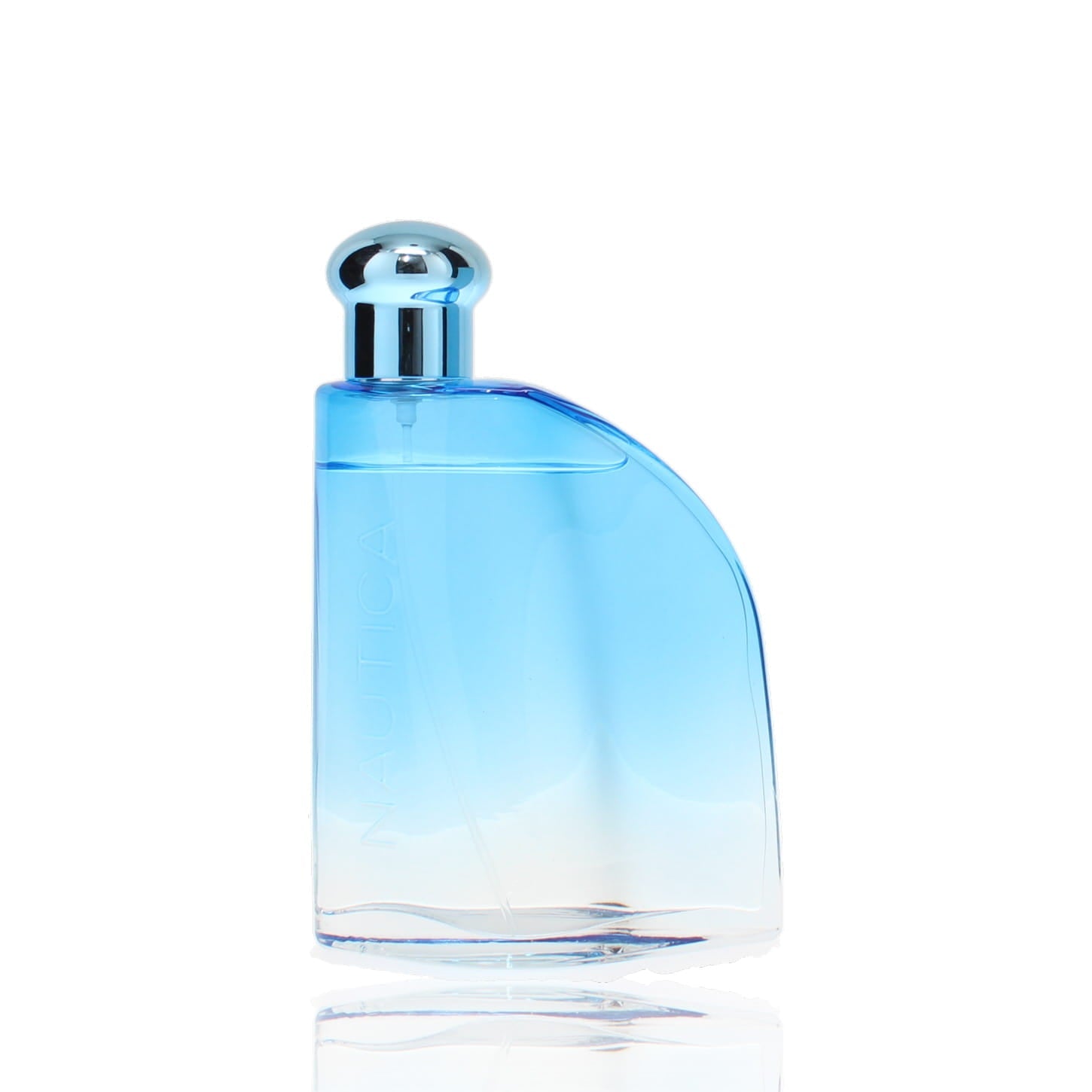 Nautica Pure Blue EDT M 100ml Boxed