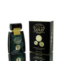New Brand Gold EDT M 100ml Boxed
