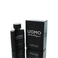 Salvatore Ferragamo UOMO SIGNATURE EDP M 100ml Boxed **RARE**