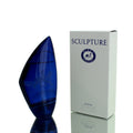 Nikos Sculpture Parfum M 100ml Boxed **RARE**