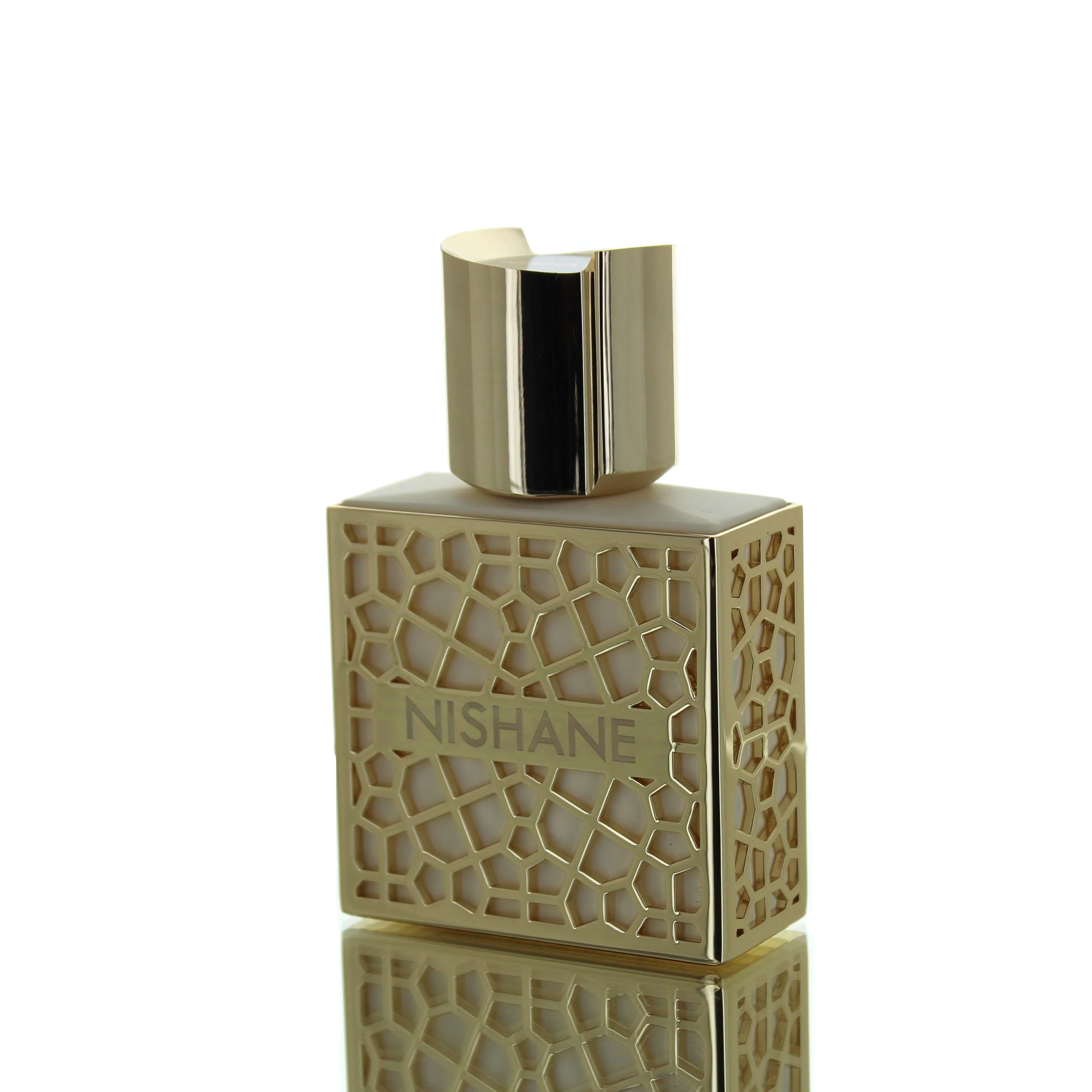 Nishane Hacivat Oud Edition M 50ml Boxed